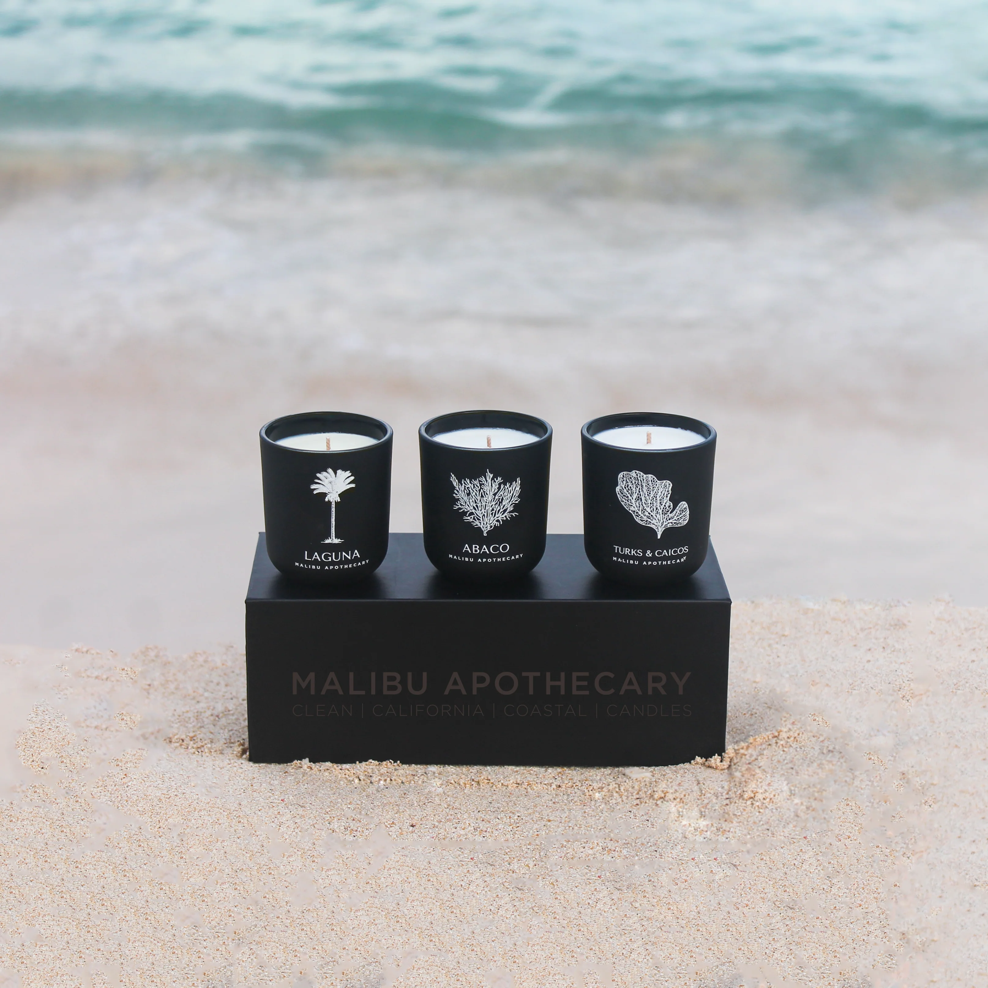 Votive Candle Discovery Set - Image 4