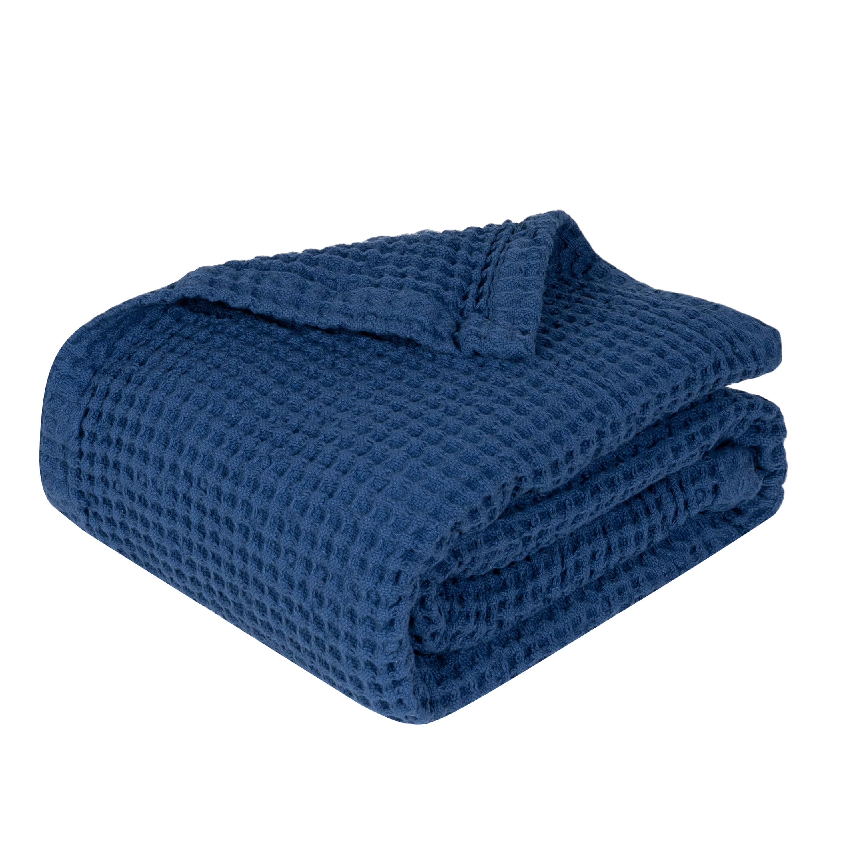 Waffle Baby Blanket - Image 10