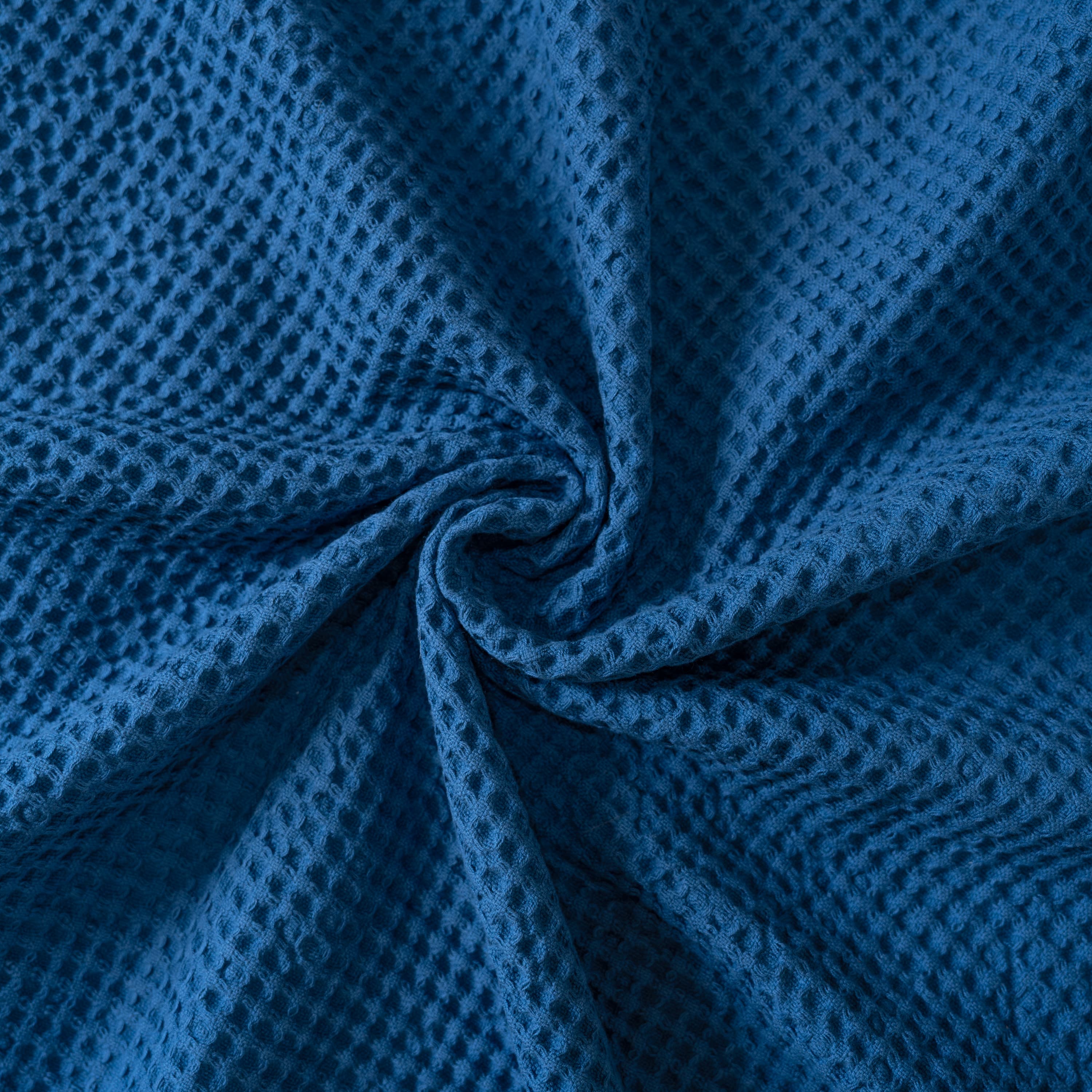 Waffle Baby Blanket - Image 12