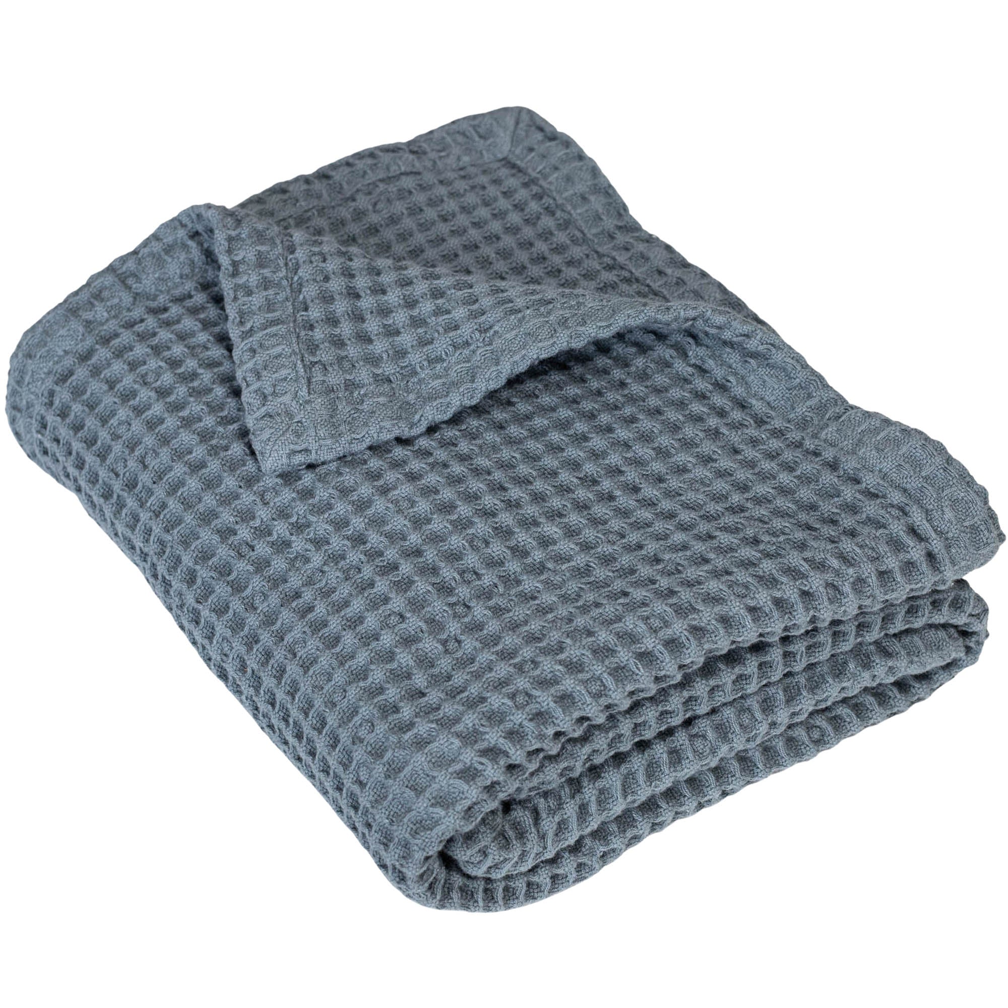 Waffle Baby Blanket - Image 9