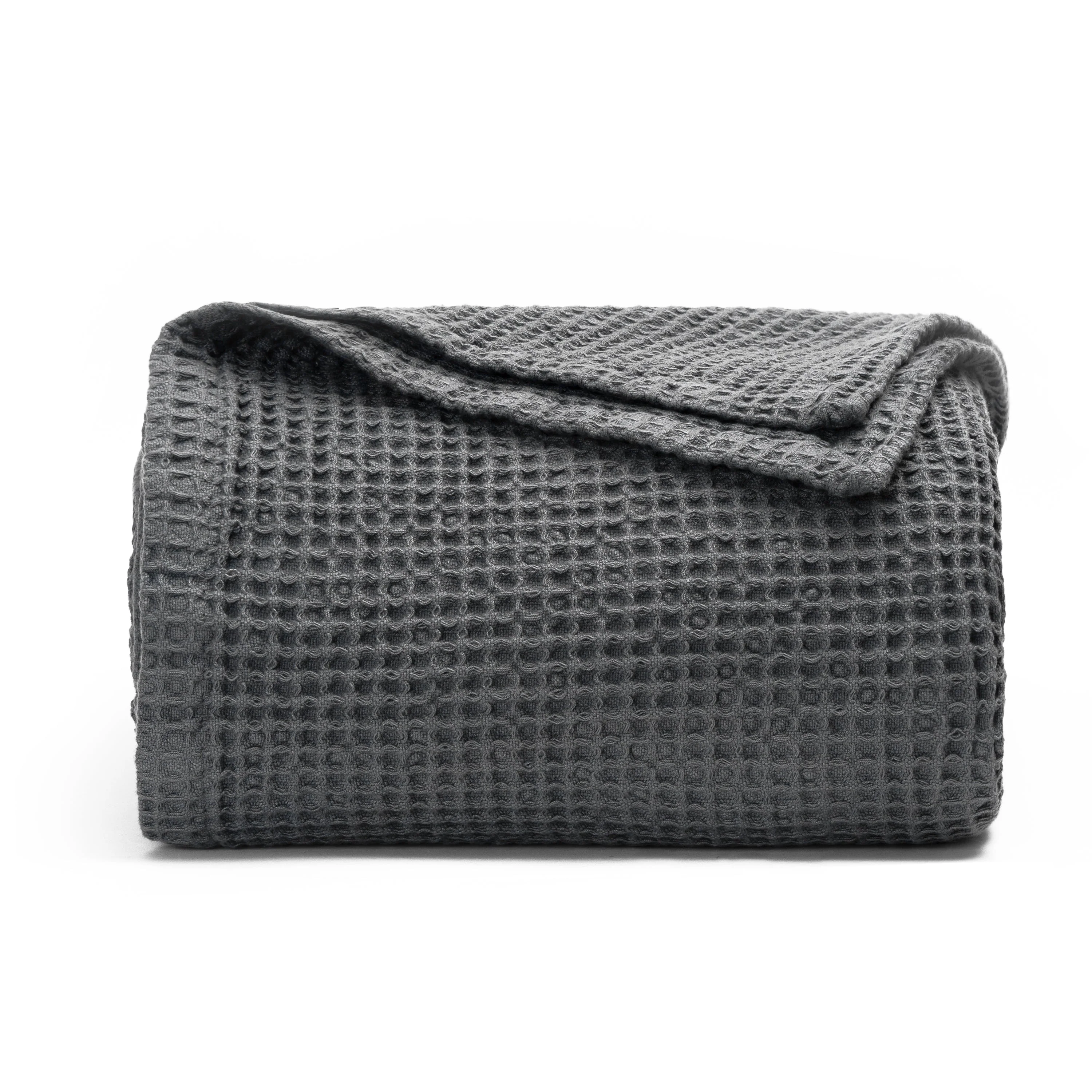 Waffle Weave Blanket - Image 15