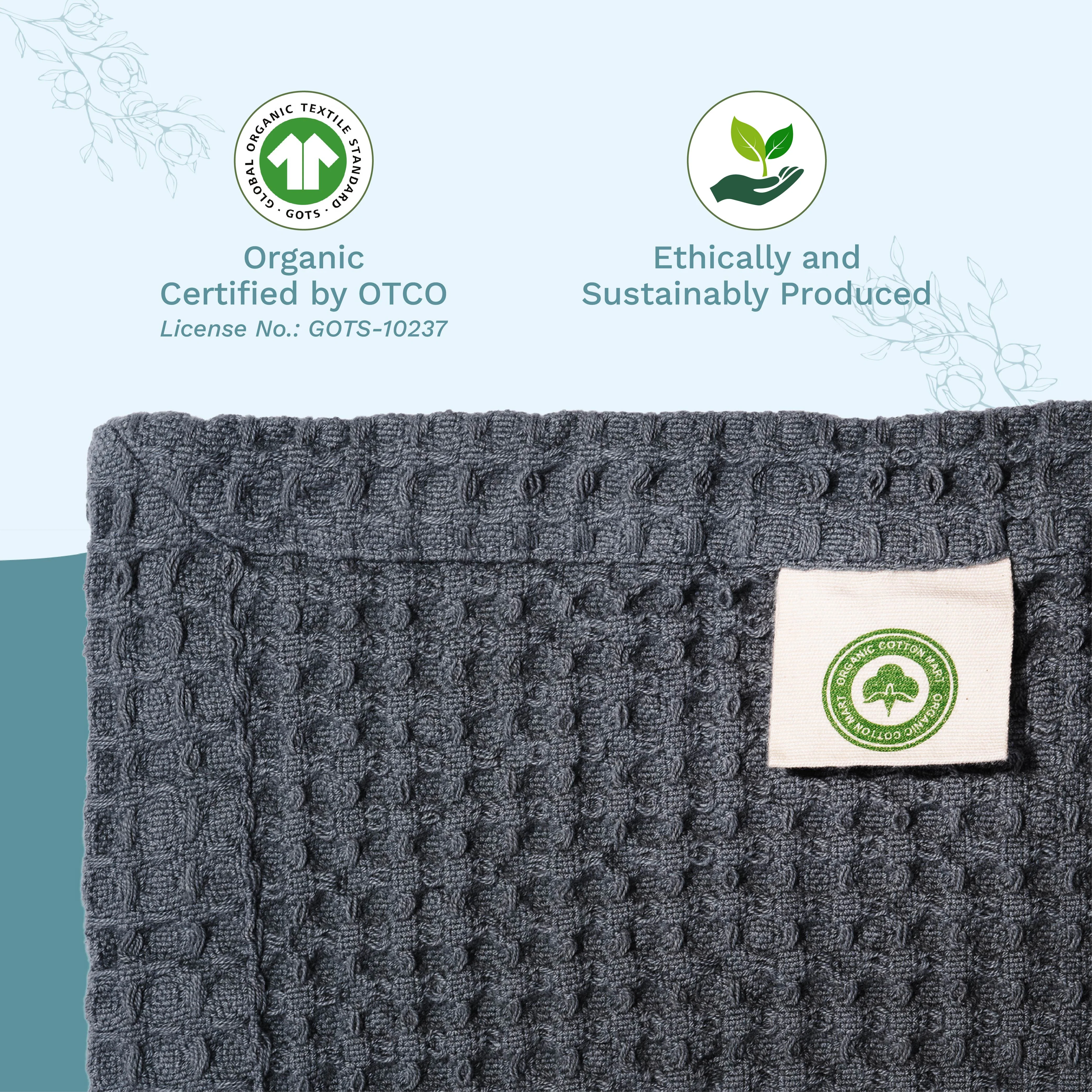 Waffle Weave Blanket - Image 17