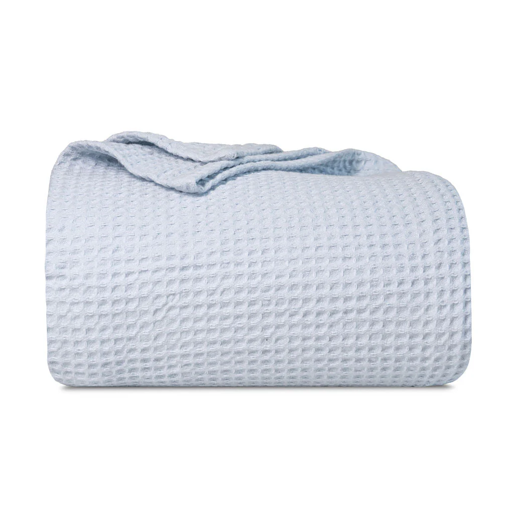 Waffle Weave Blanket - Image 29