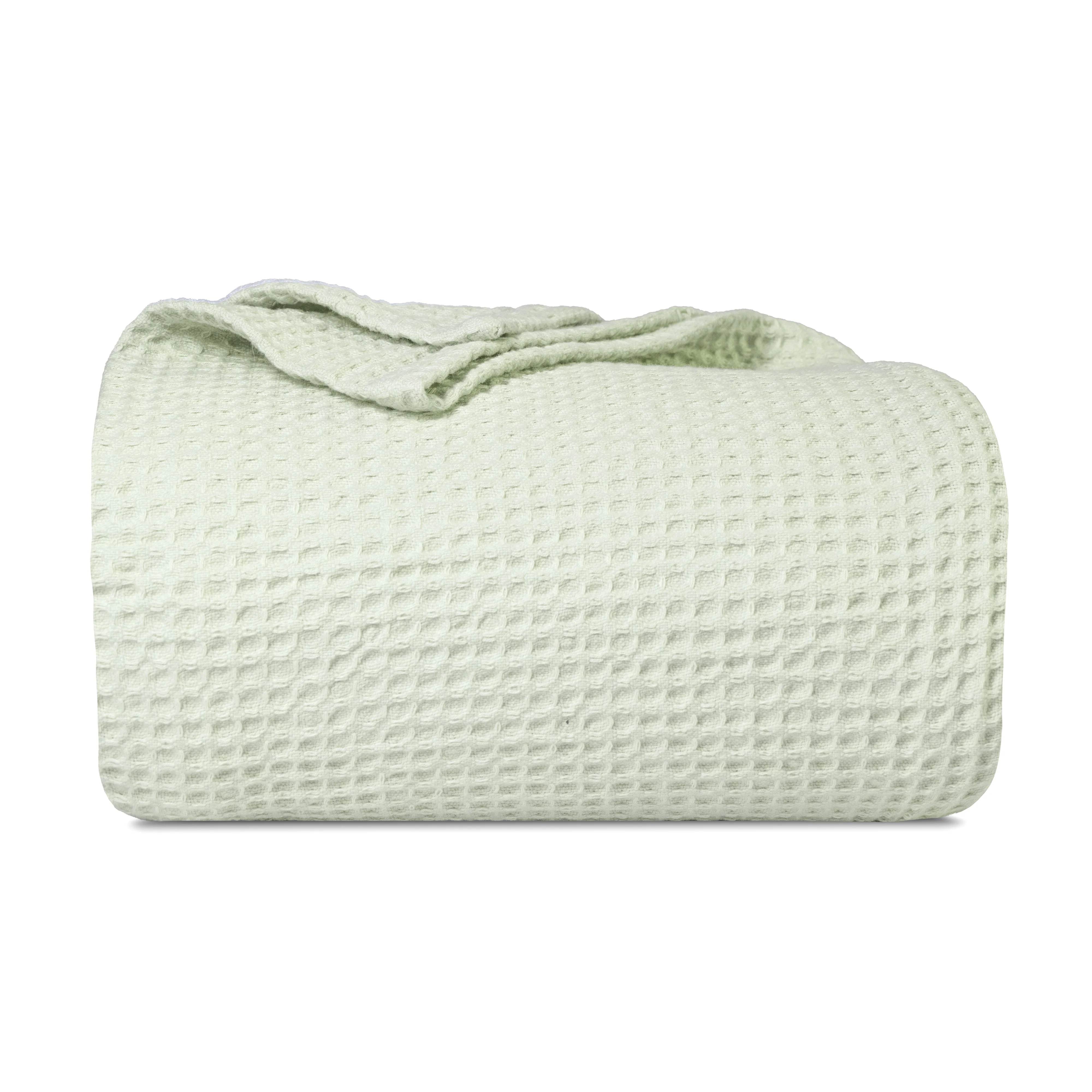 Waffle Weave Blanket - Image 36