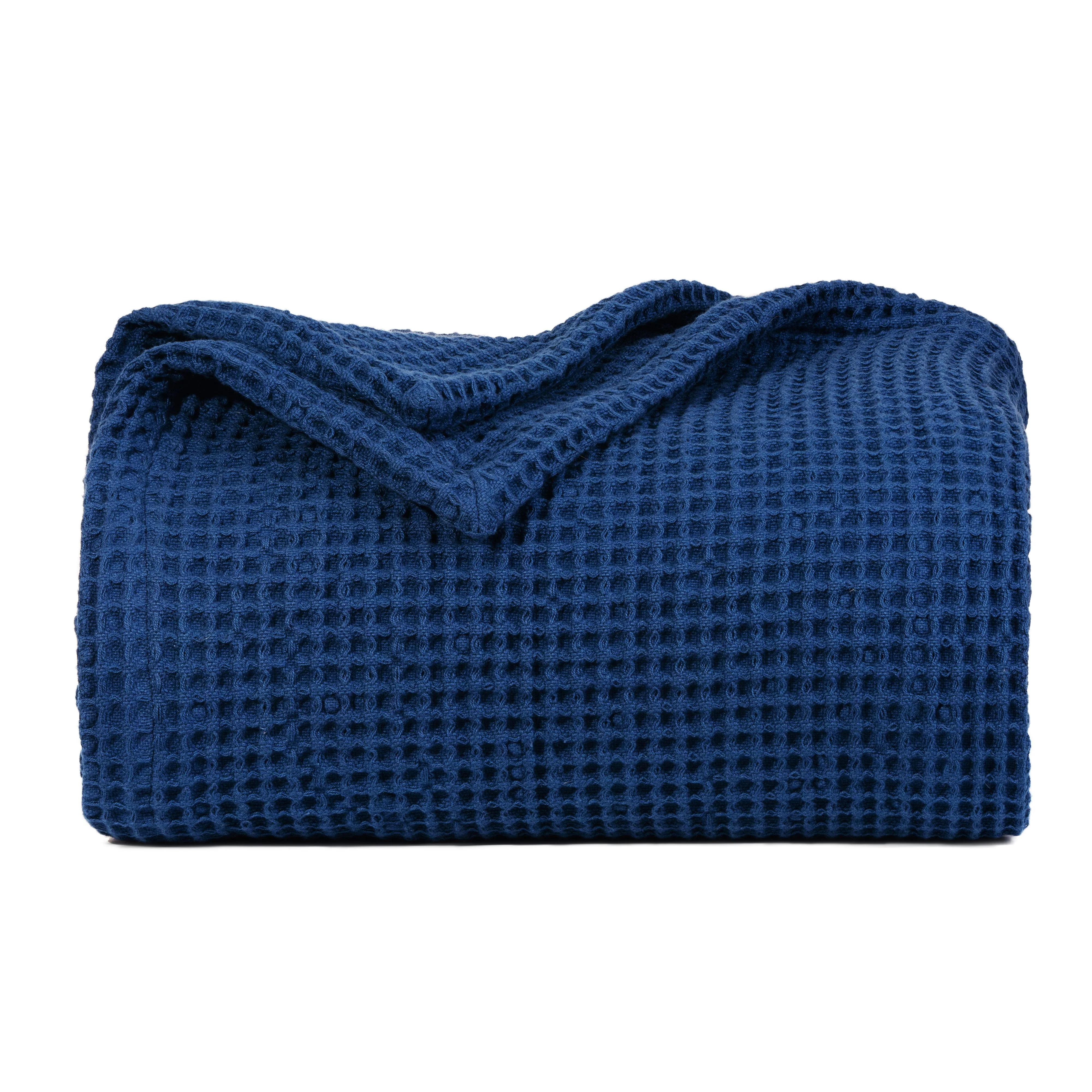 Waffle Weave Blanket - Image 8