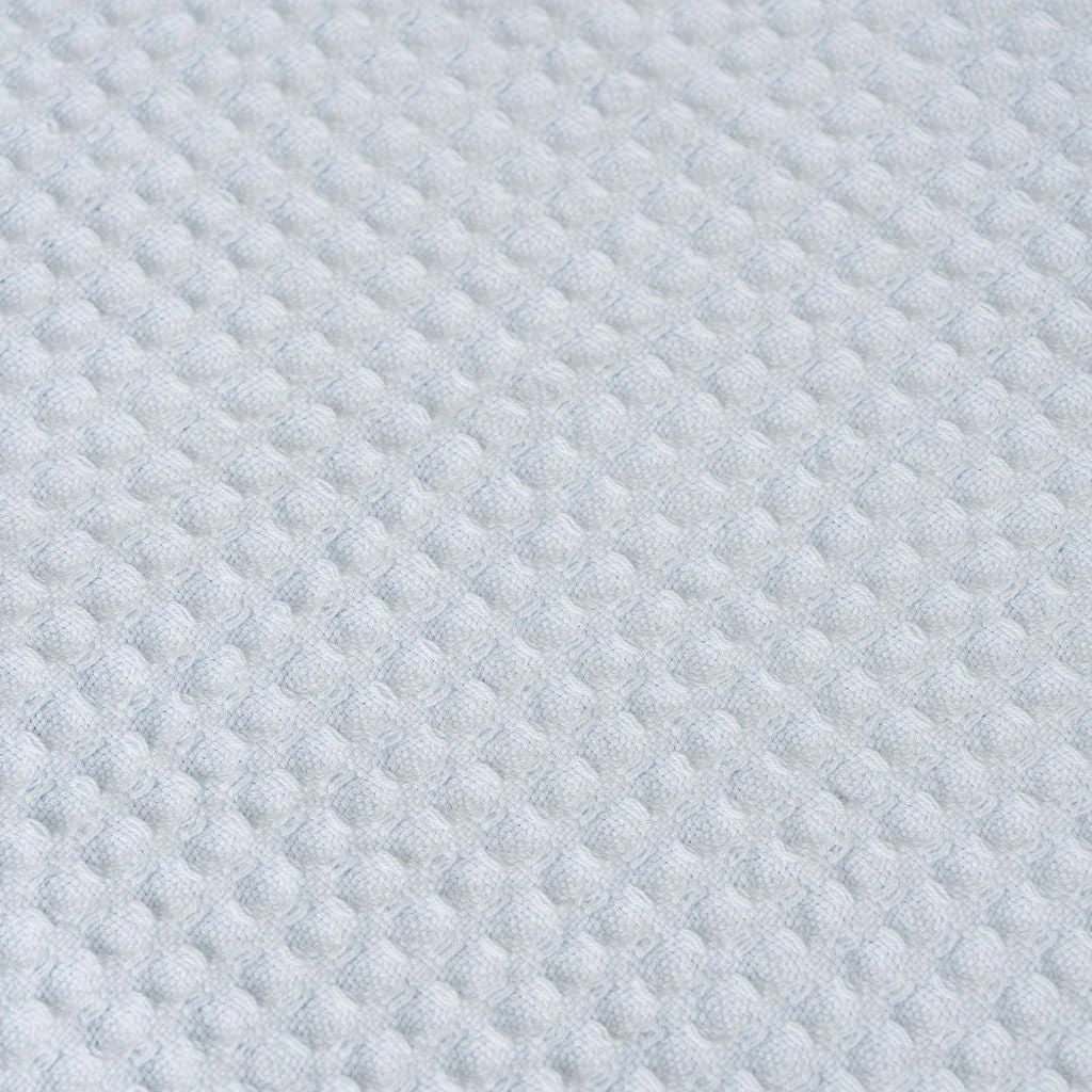 Waffle Weave Throw - Image 7