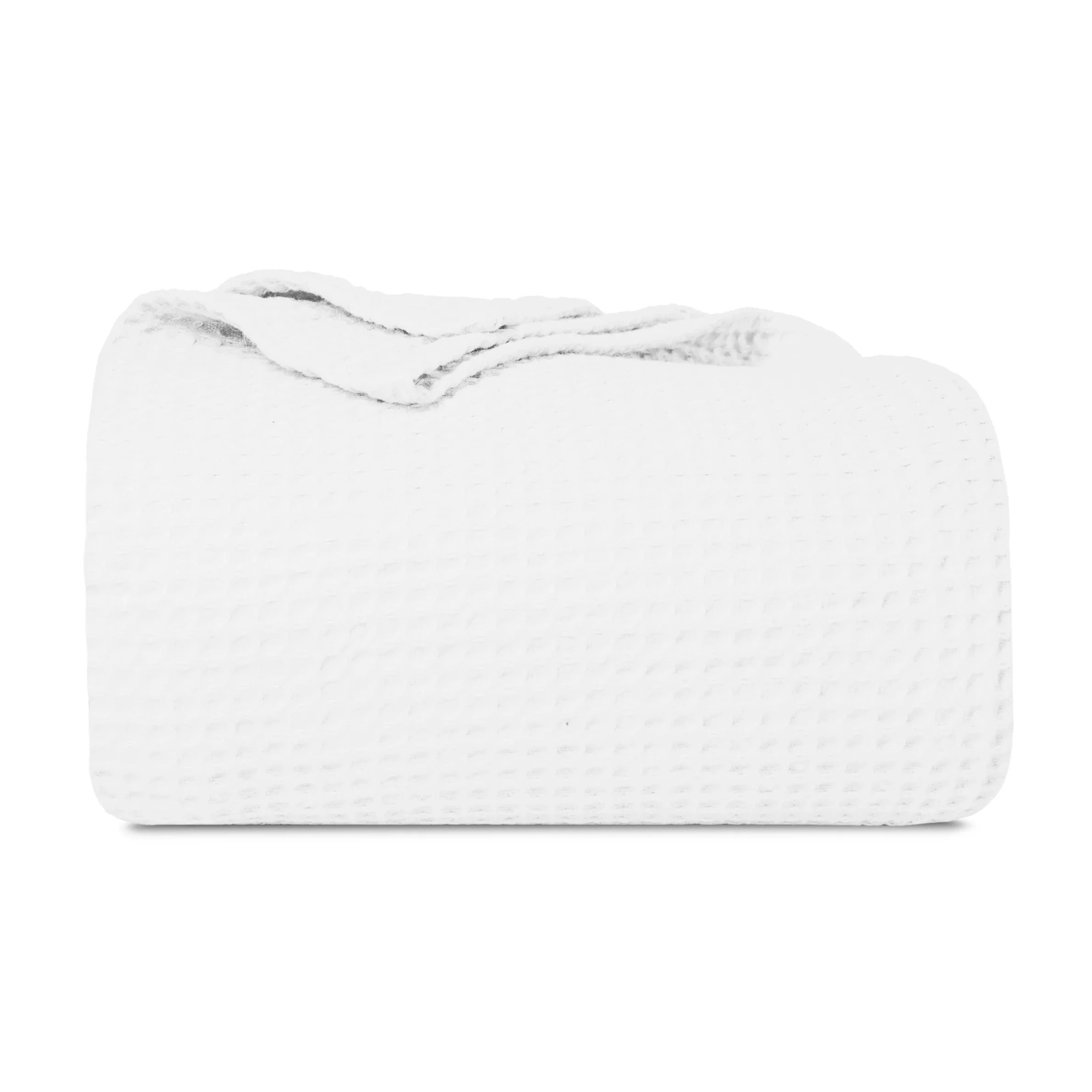 Waffle Weave Throw - Image 9
