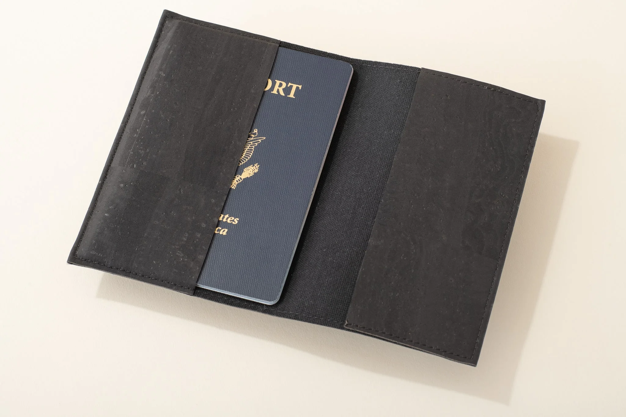 Wanderlust Passport Holder - Image 4
