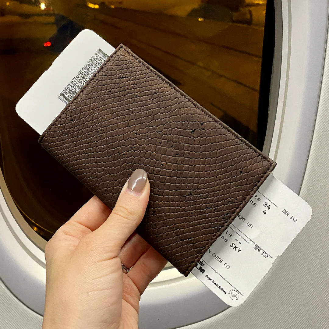 Wanderlust Passport Holder - Image 6