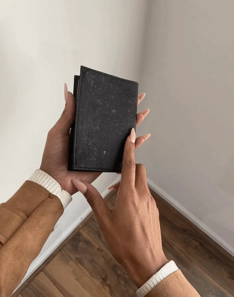 Wanderlust Passport Holder - Image 8