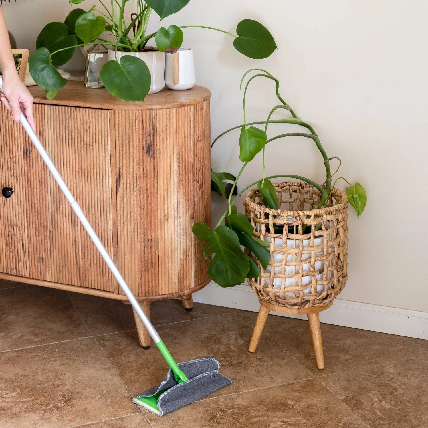 Washable Mop Covers - Image 7
