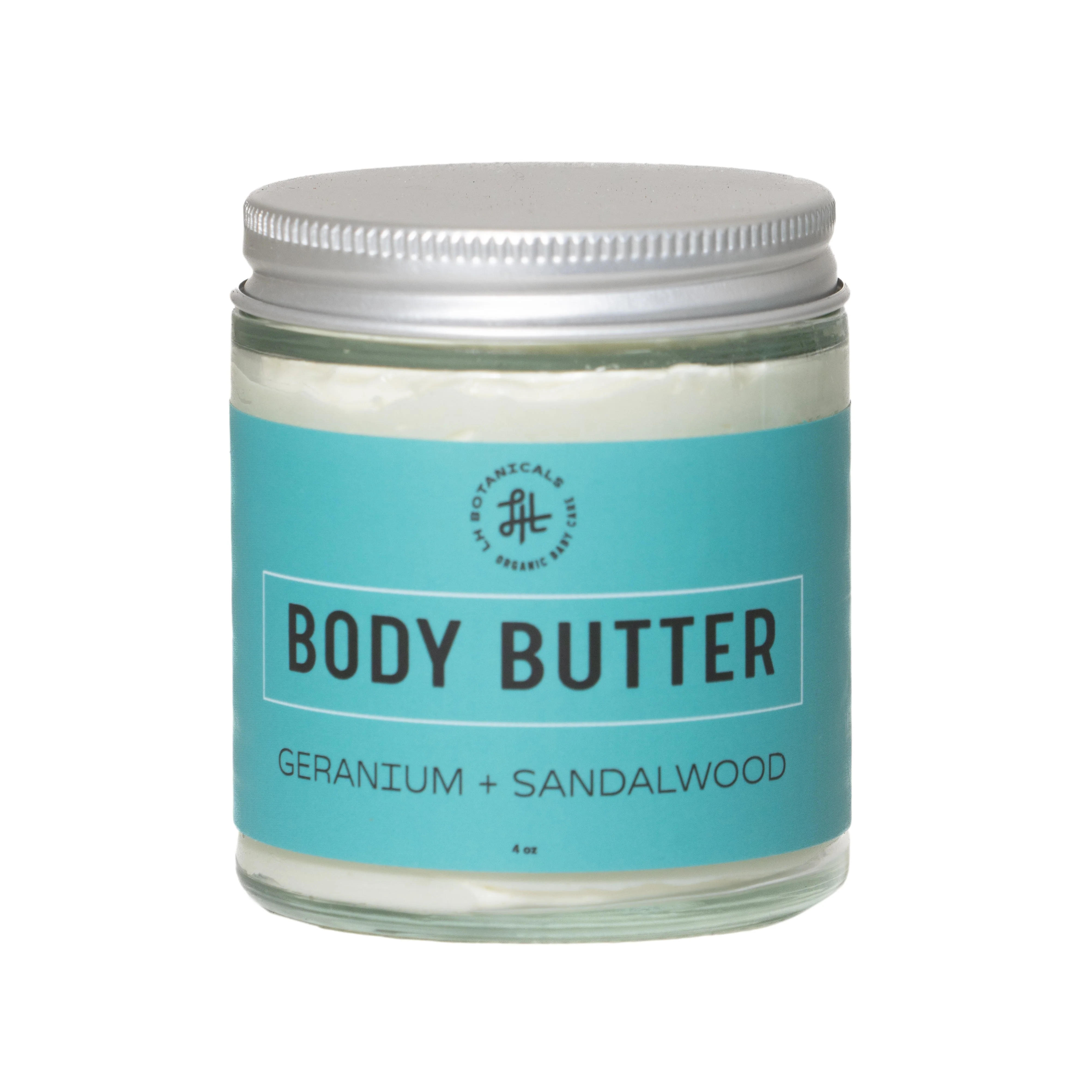 Whipped Body Butter - Image 2