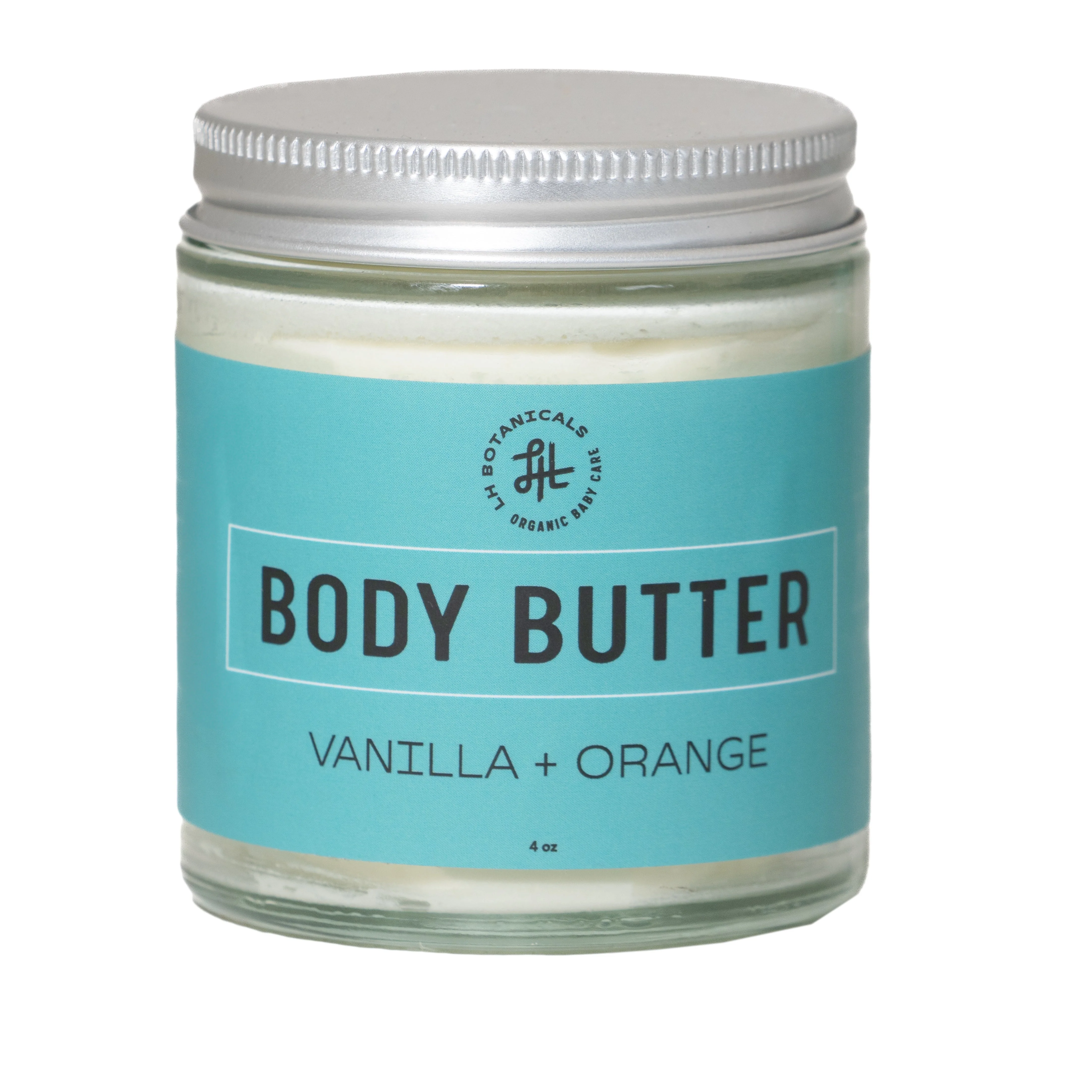 Whipped Body Butter - Image 3