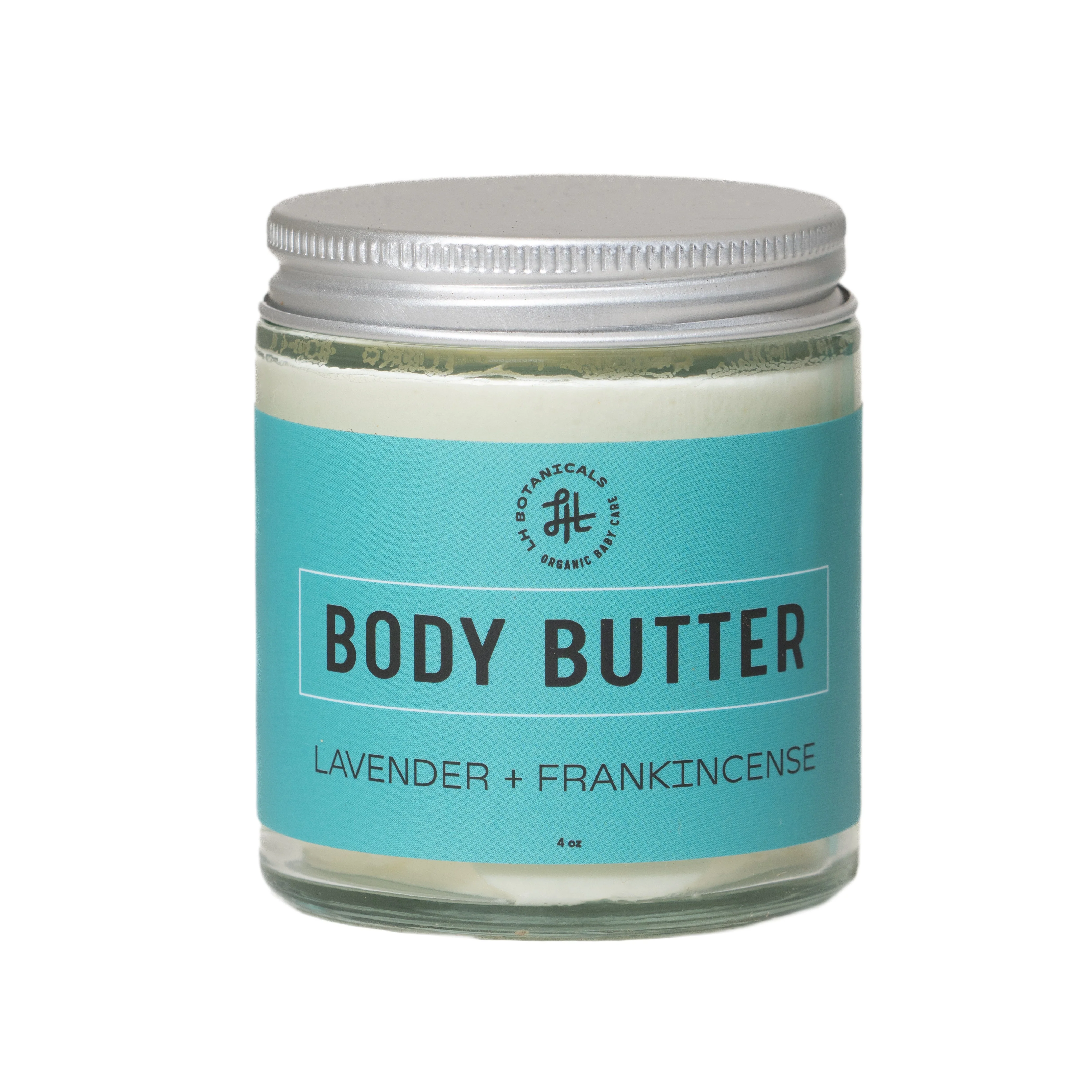 Whipped Body Butter - Image 4