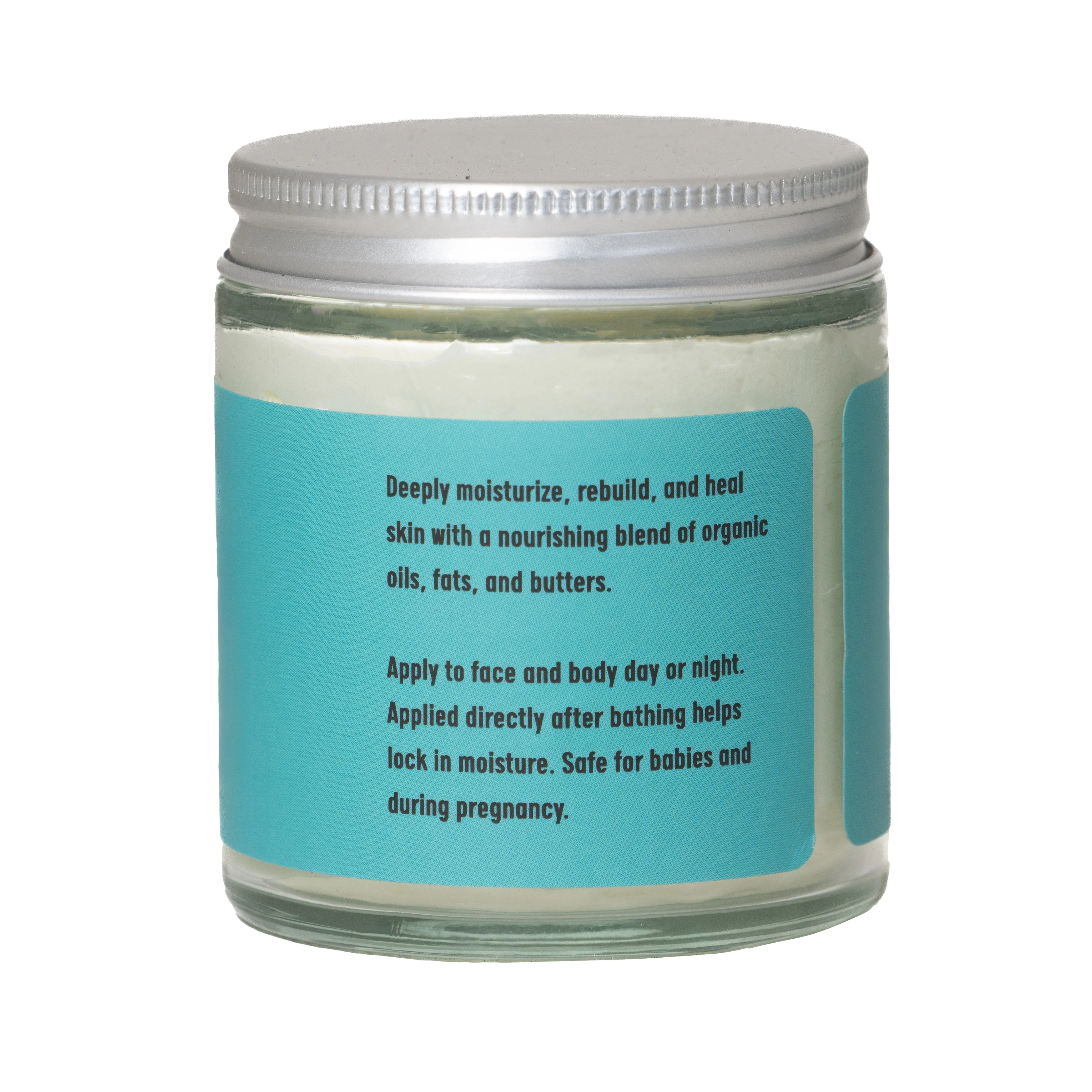 Whipped Body Butter - Image 5