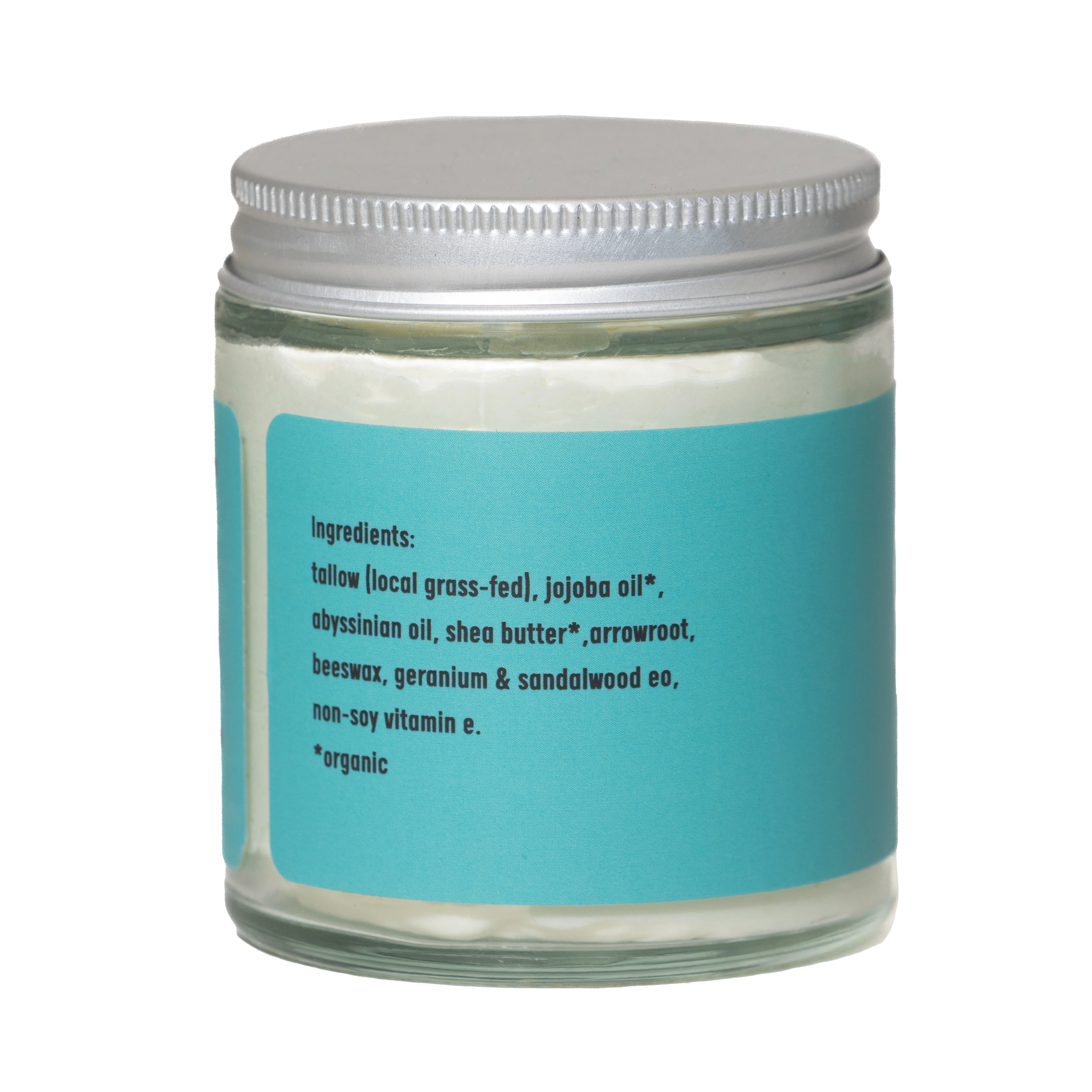 Whipped Body Butter - Image 6