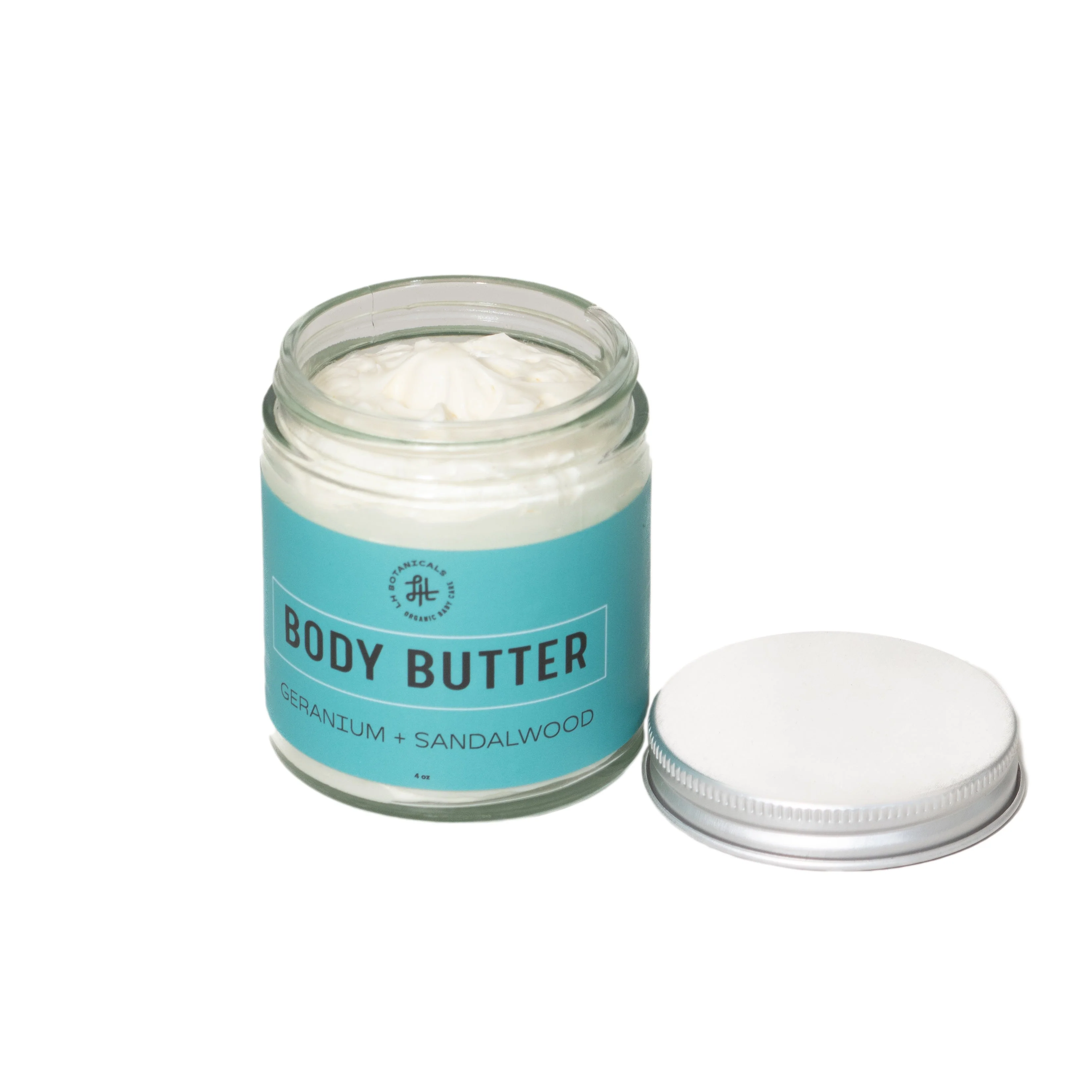 Whipped Body Butter - Image 7