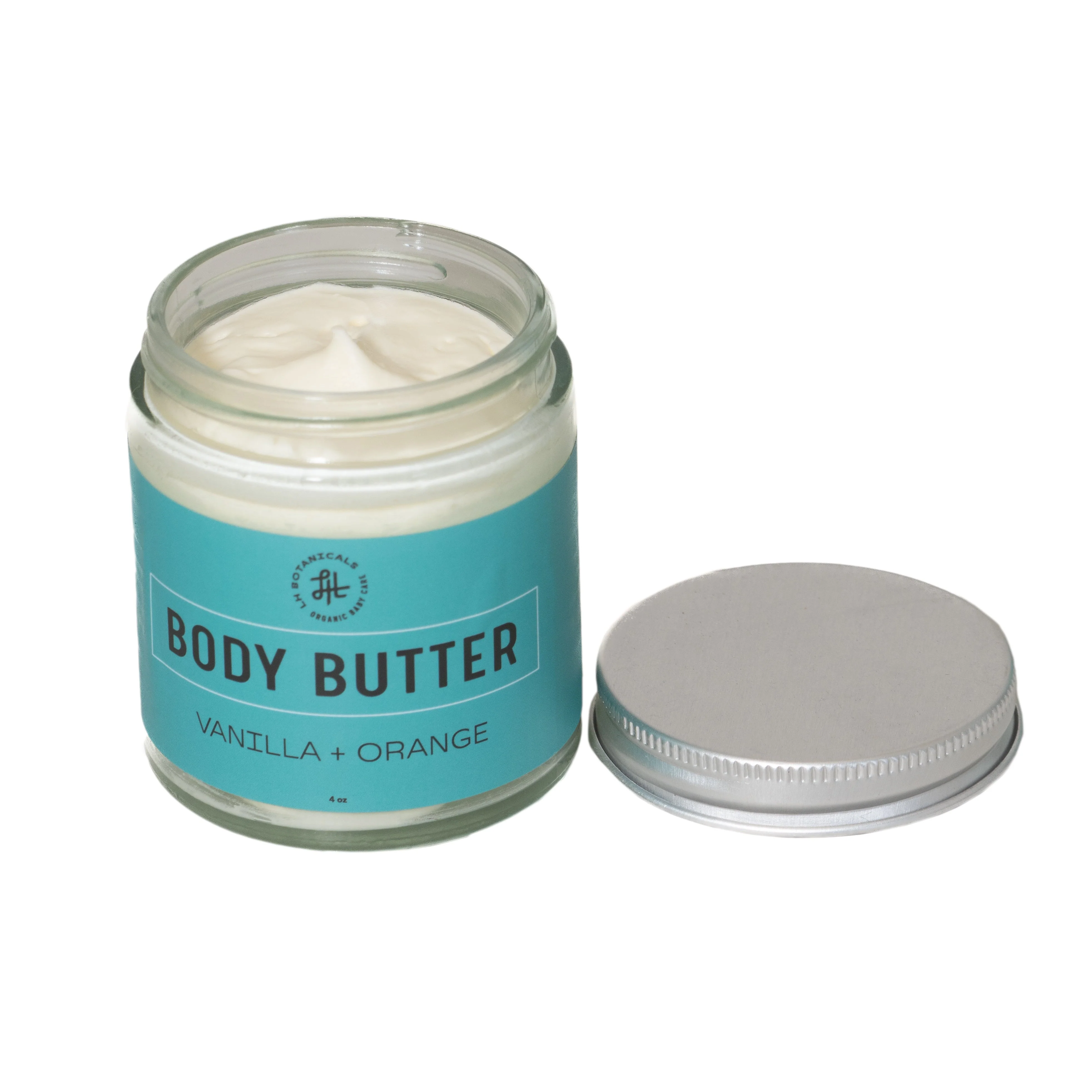 Whipped Body Butter - Image 8