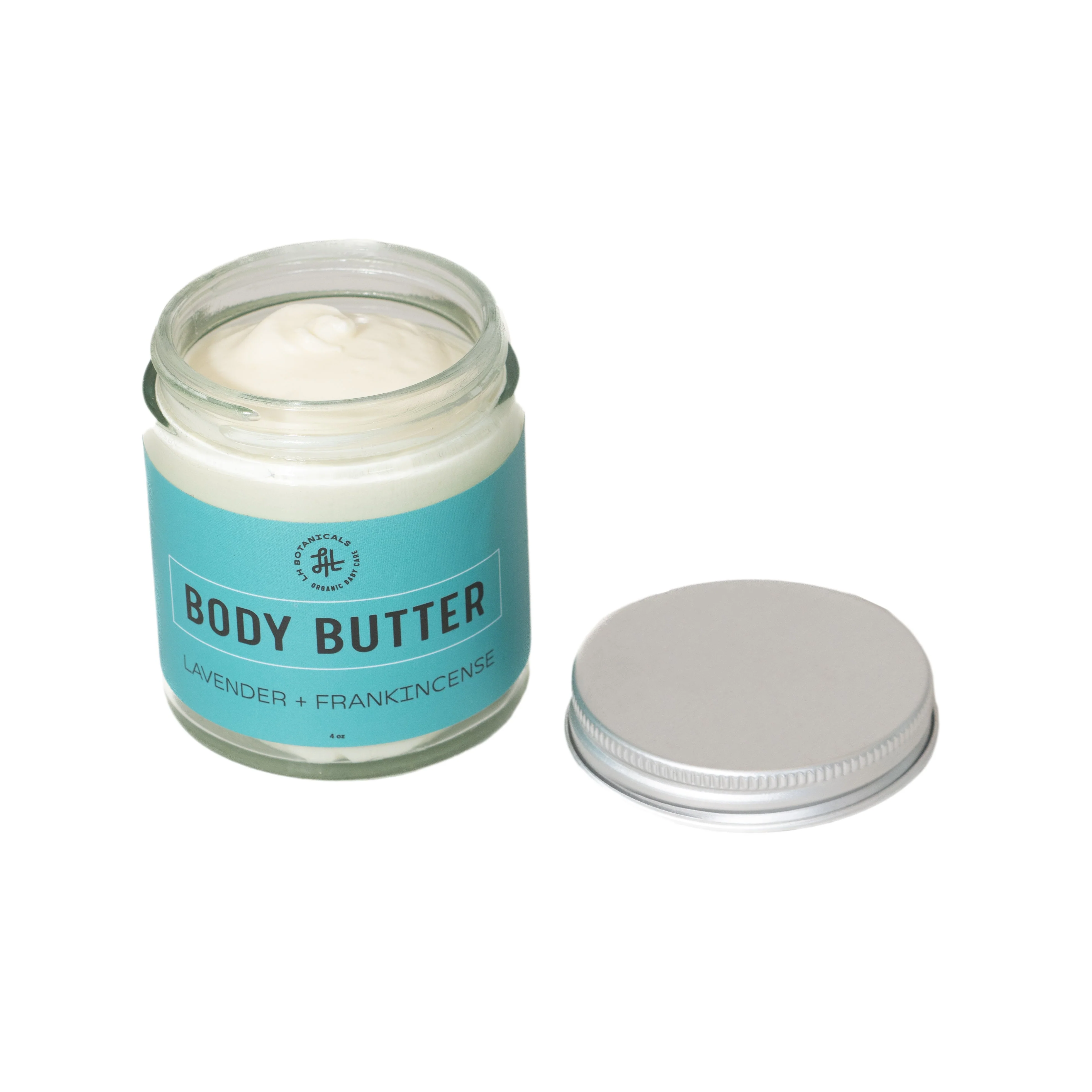 Whipped Body Butter - Image 9