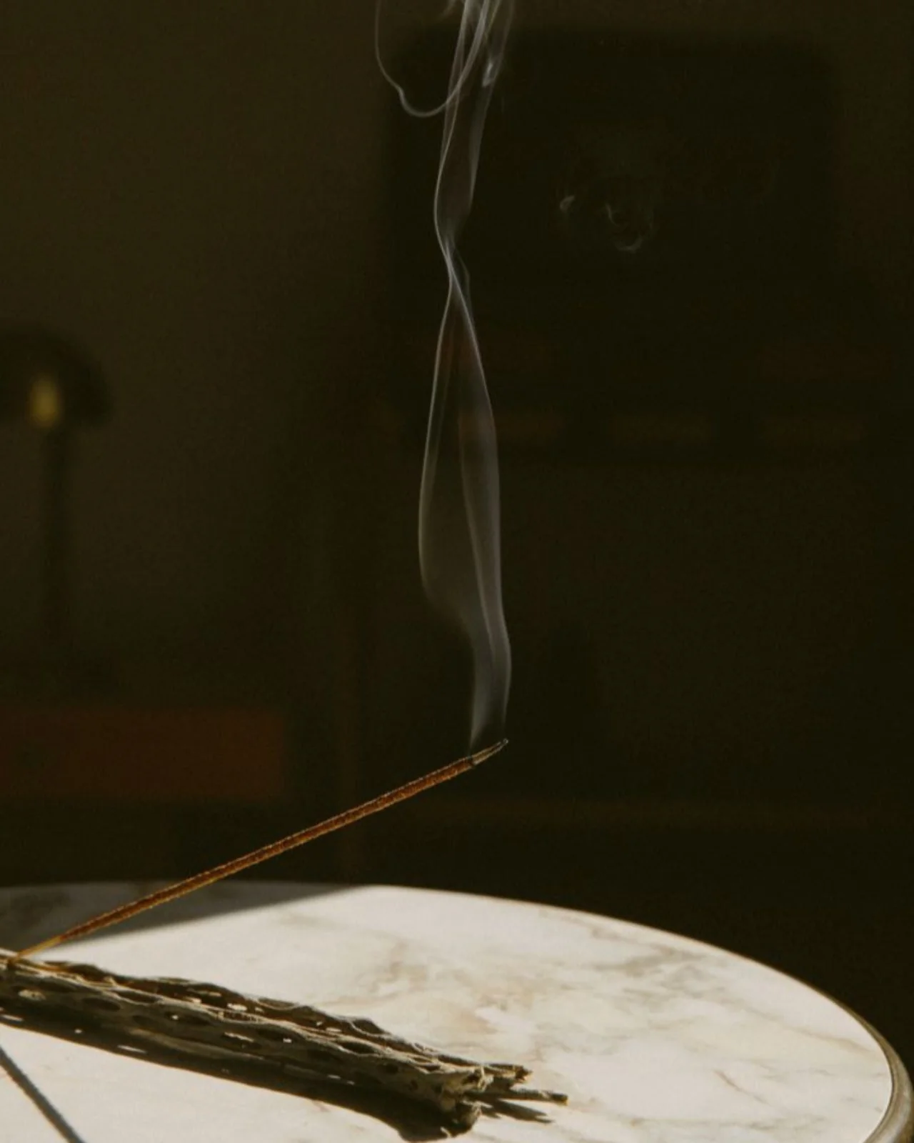 White Sage Campfire Incense (20 Sticks) 3-Pack - Image 2