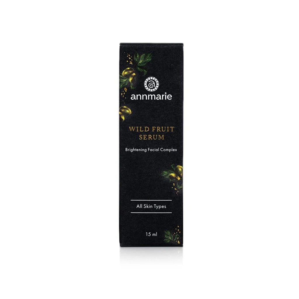 Wild Fruit Serum - Brightening Facial Complex (15ml) - Image 5