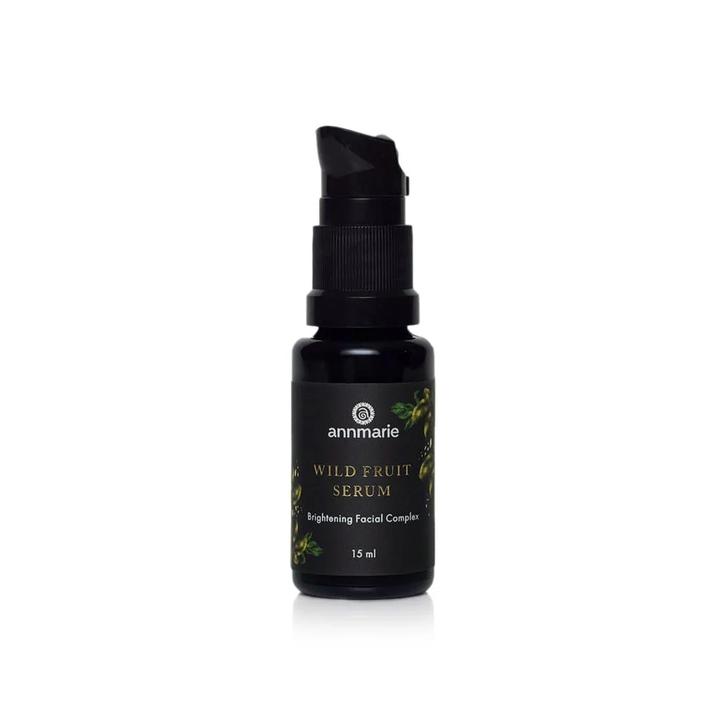 Wild Fruit Serum - Brightening Facial Complex (15ml) - Image 6
