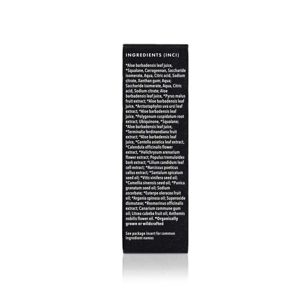 Wild Fruit Serum - Brightening Facial Complex (15ml) - Image 7