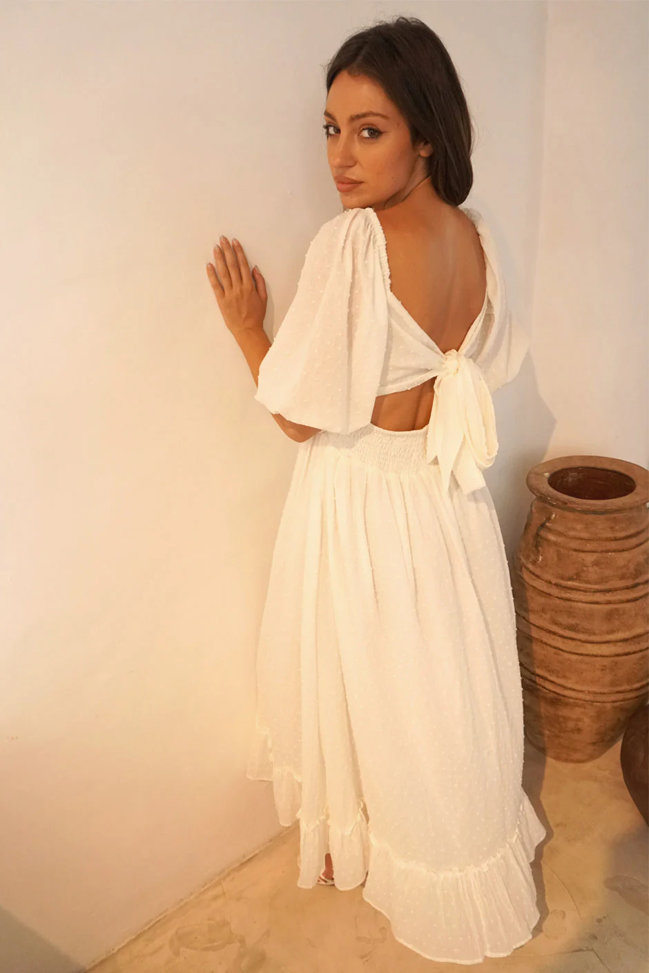 Willow Dress - Image 2