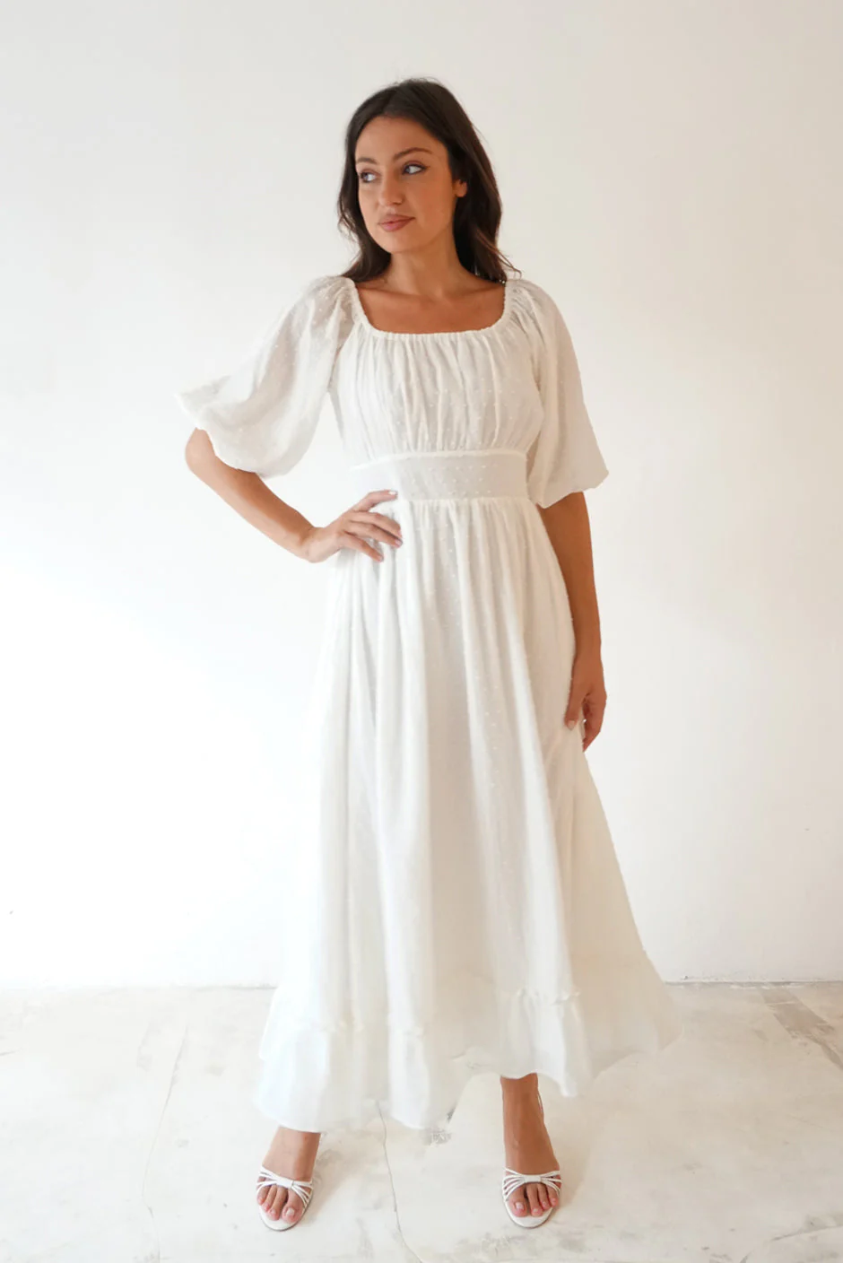 Willow Dress - Image 3