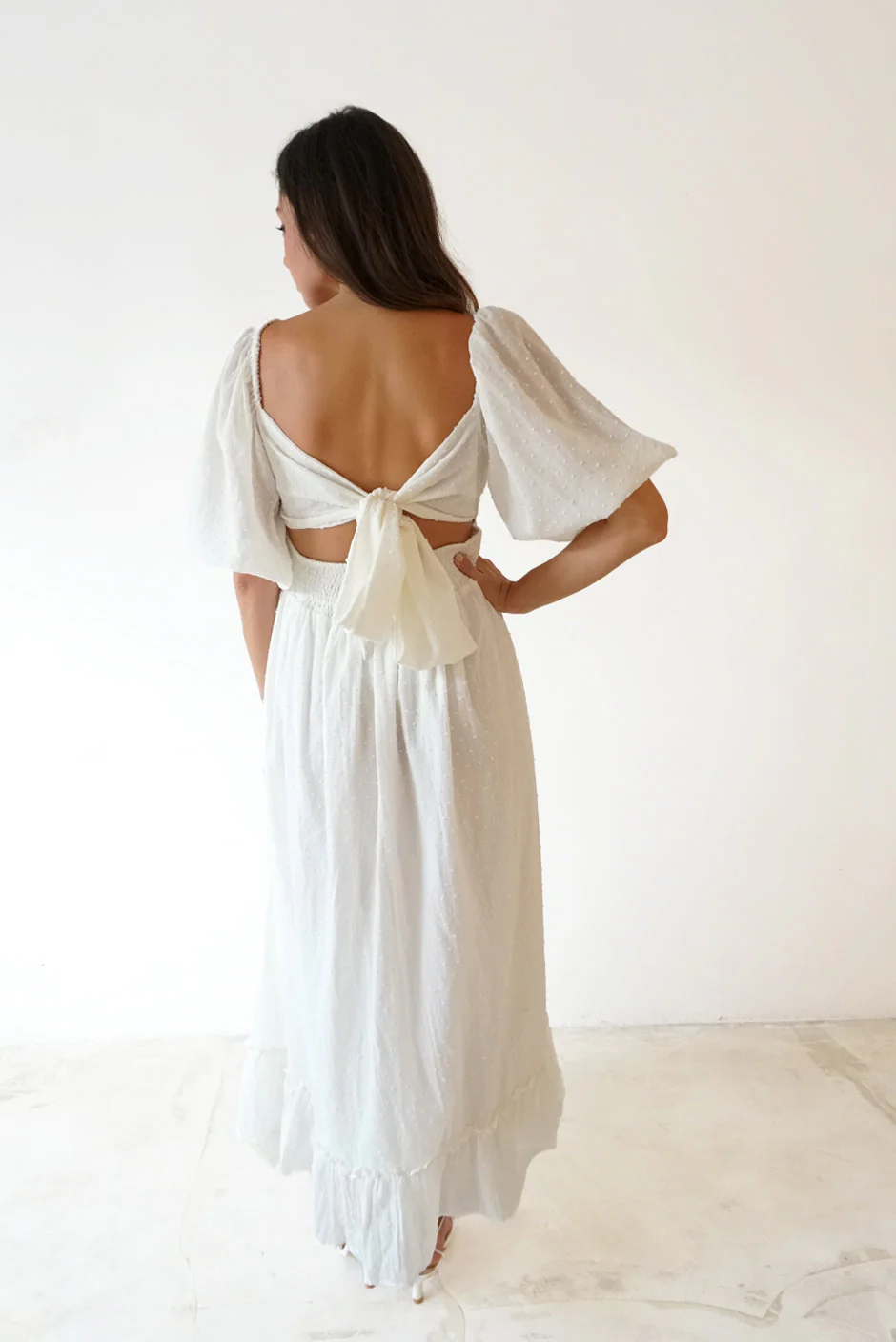 Willow Dress - Image 4