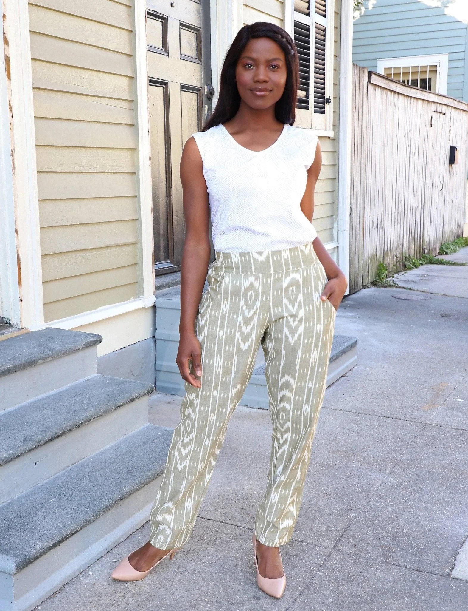 Willow Pants - Image 2