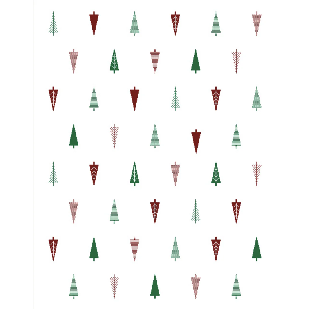 Winter Wonderland Throw - Image 10