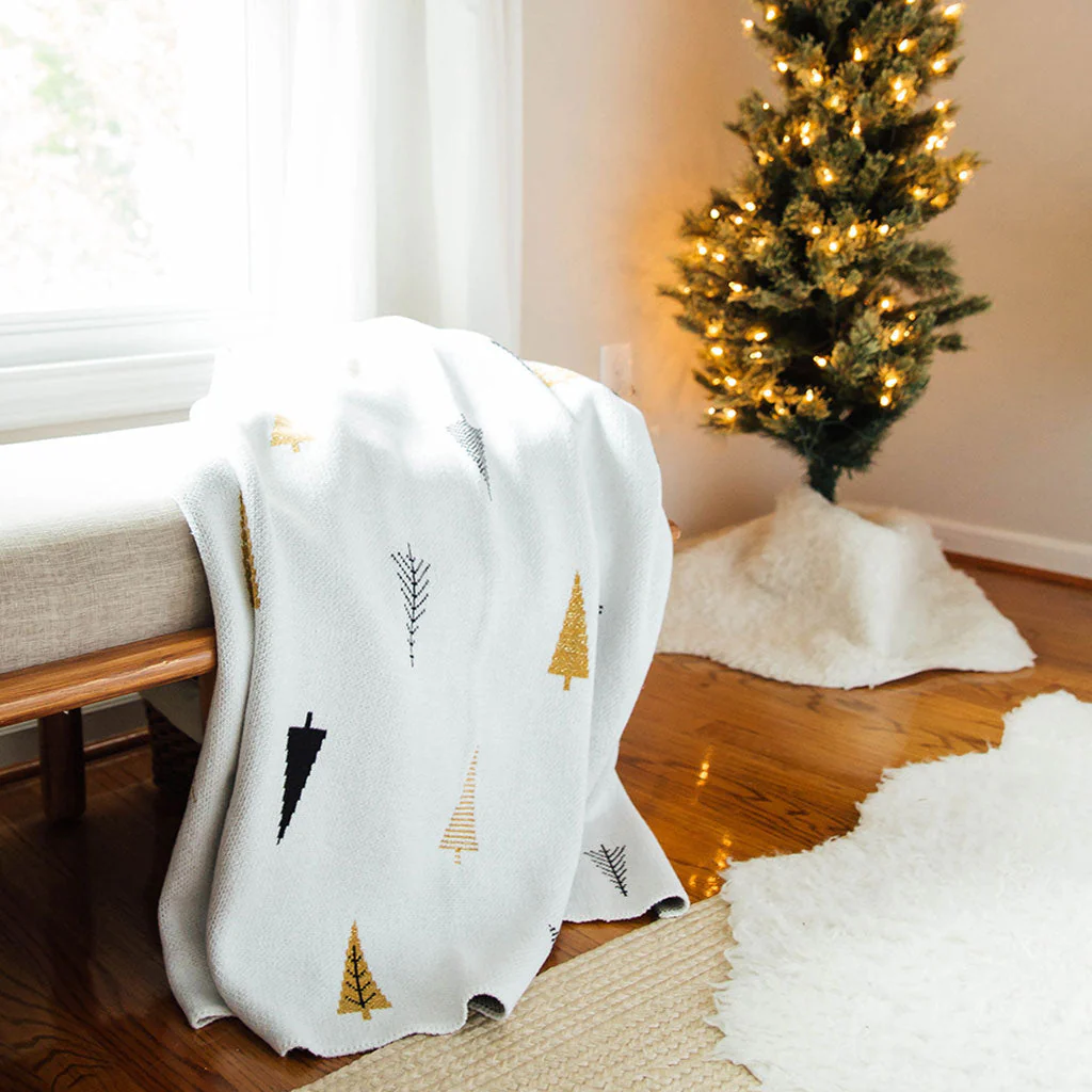 Winter Wonderland Throw - Image 4