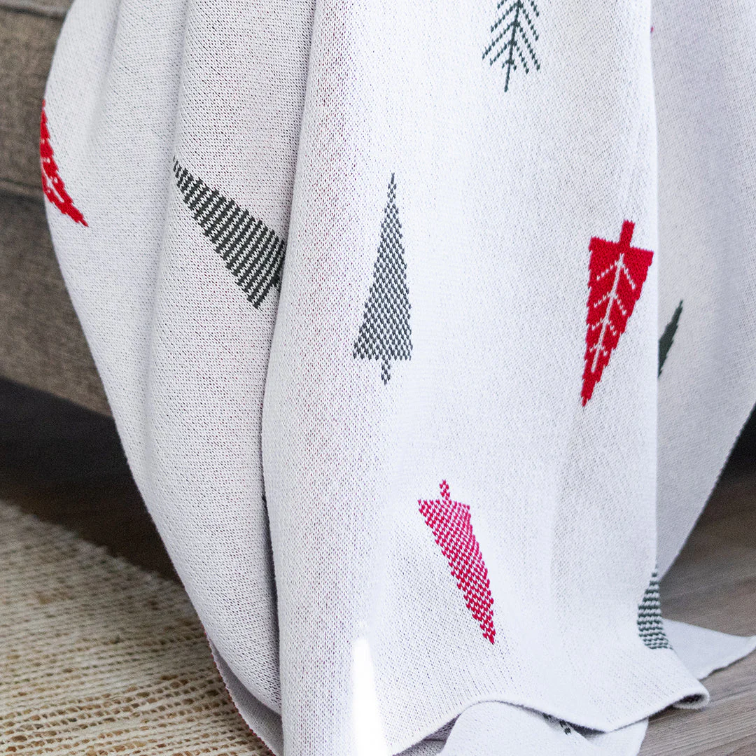 Winter Wonderland Throw - Image 6