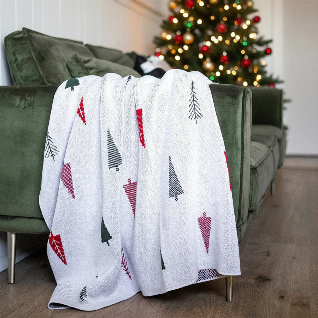 Winter Wonderland Throw - Image 7