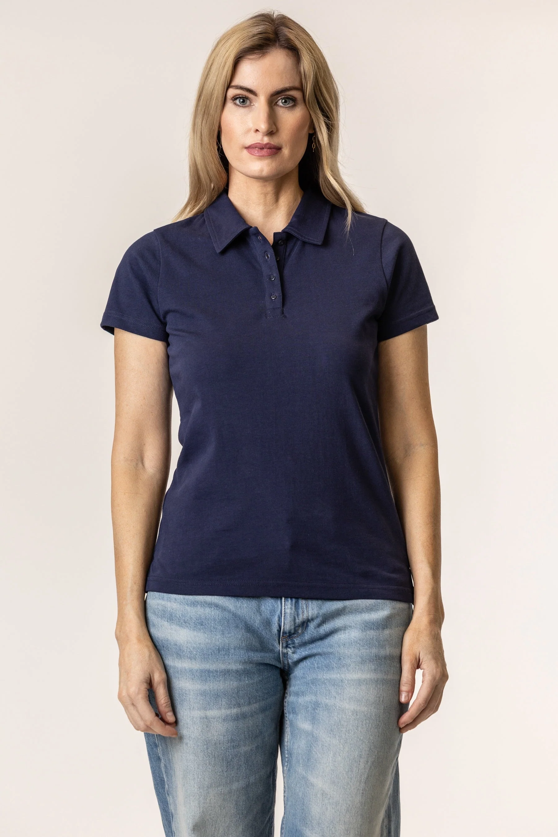 Organic Cotton Polo - Image 10