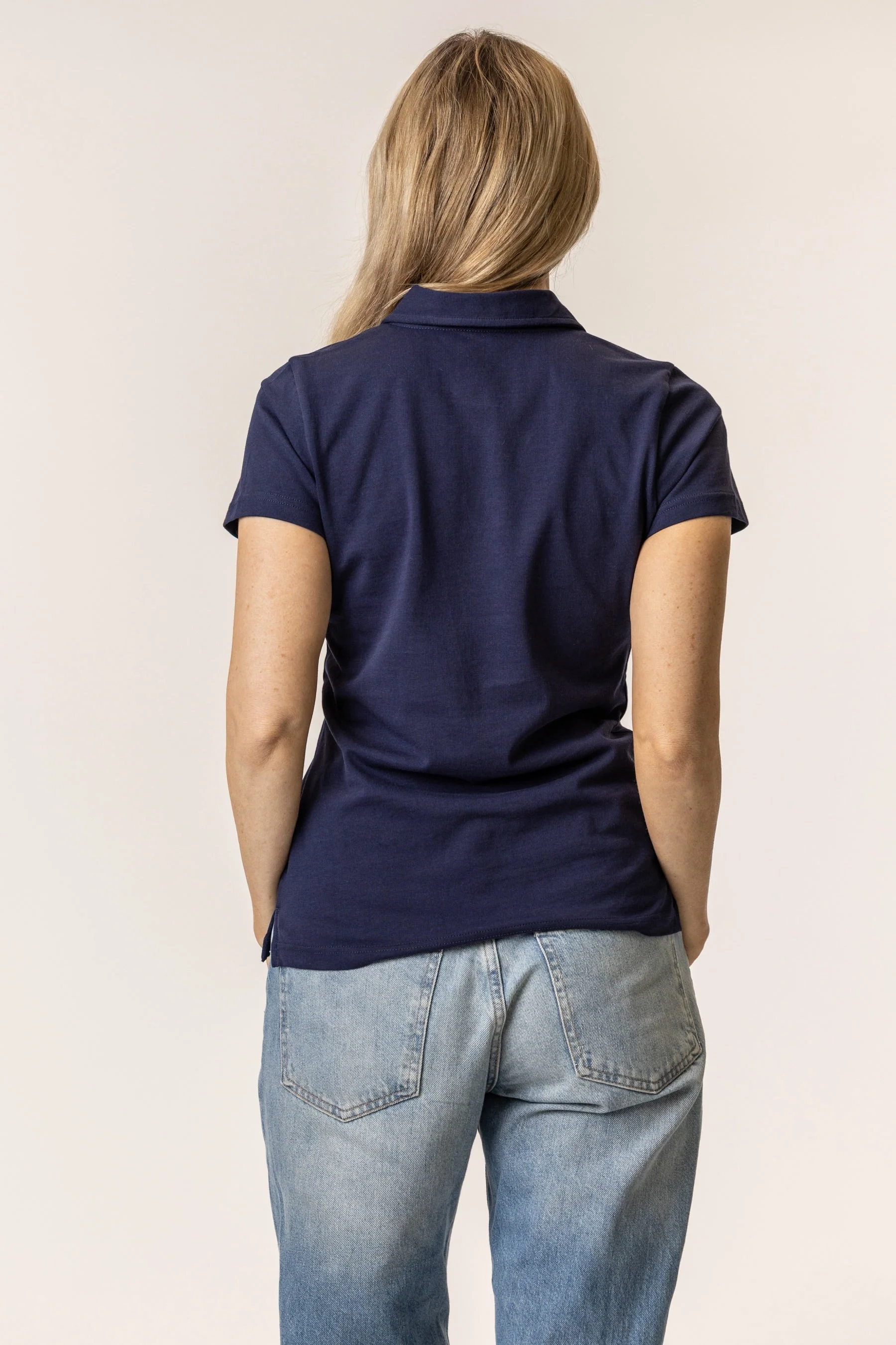 Organic Cotton Polo - Image 13