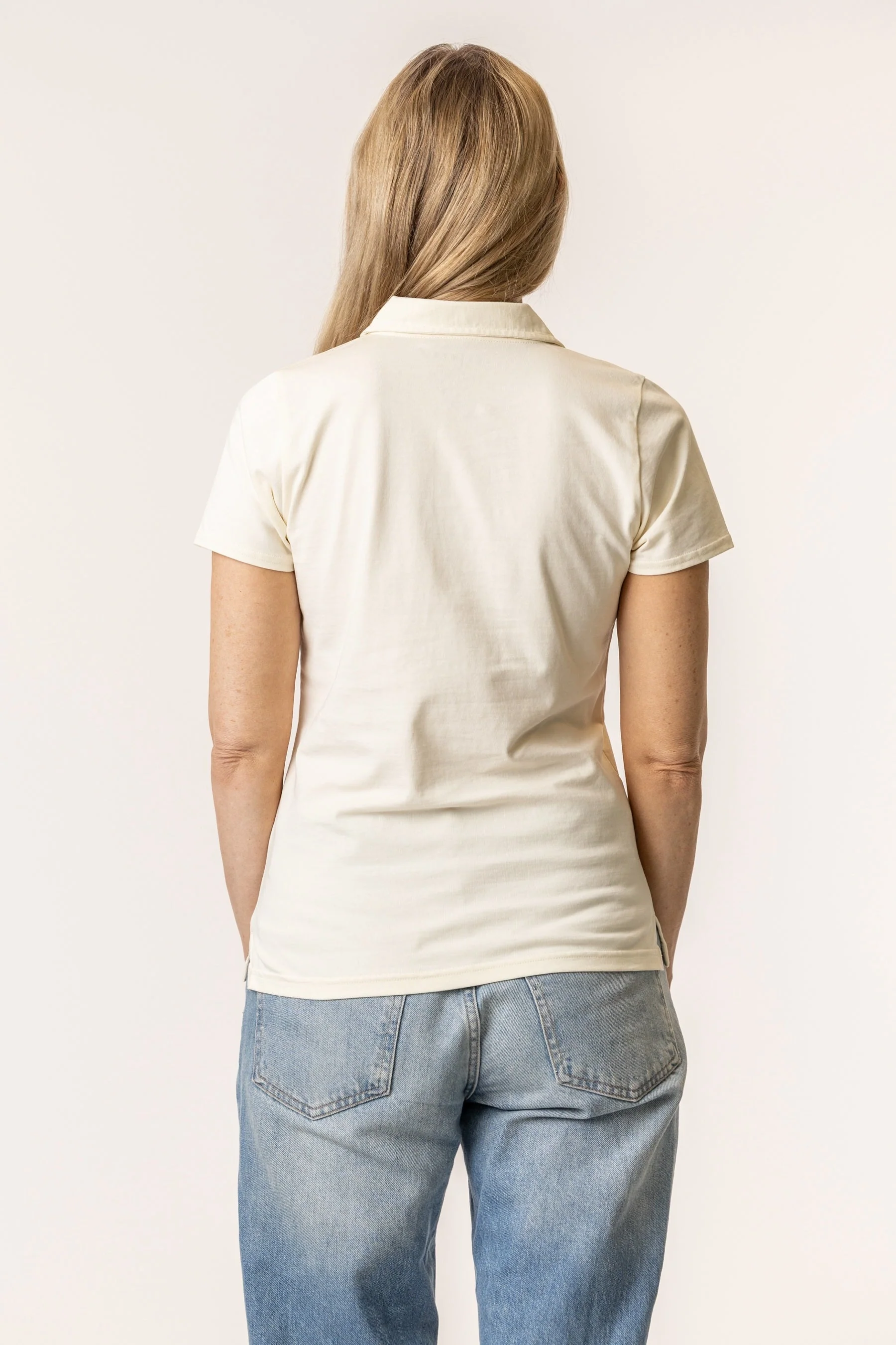 Organic Cotton Polo - Image 9