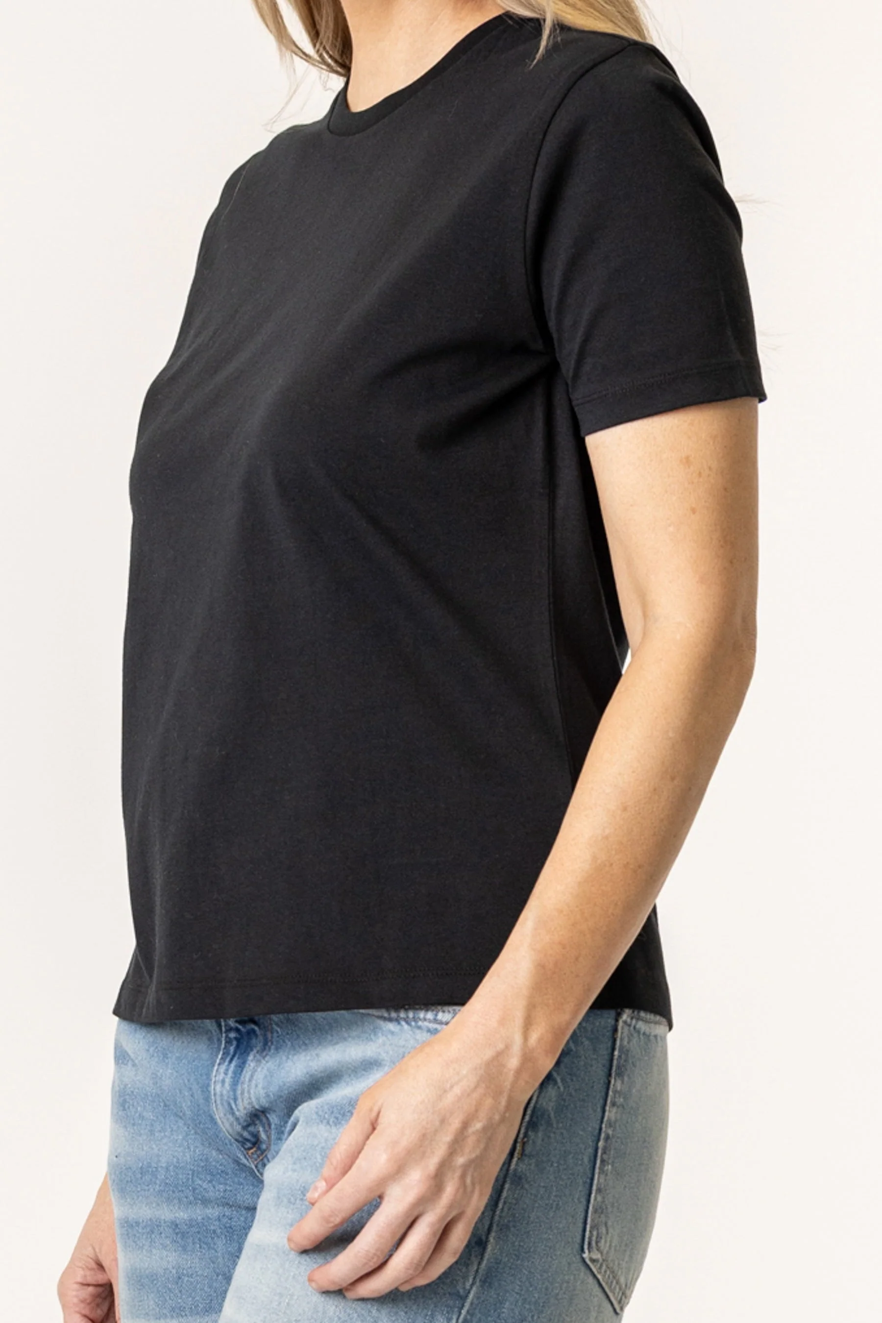 Organic Cotton T-Shirt - Image 10