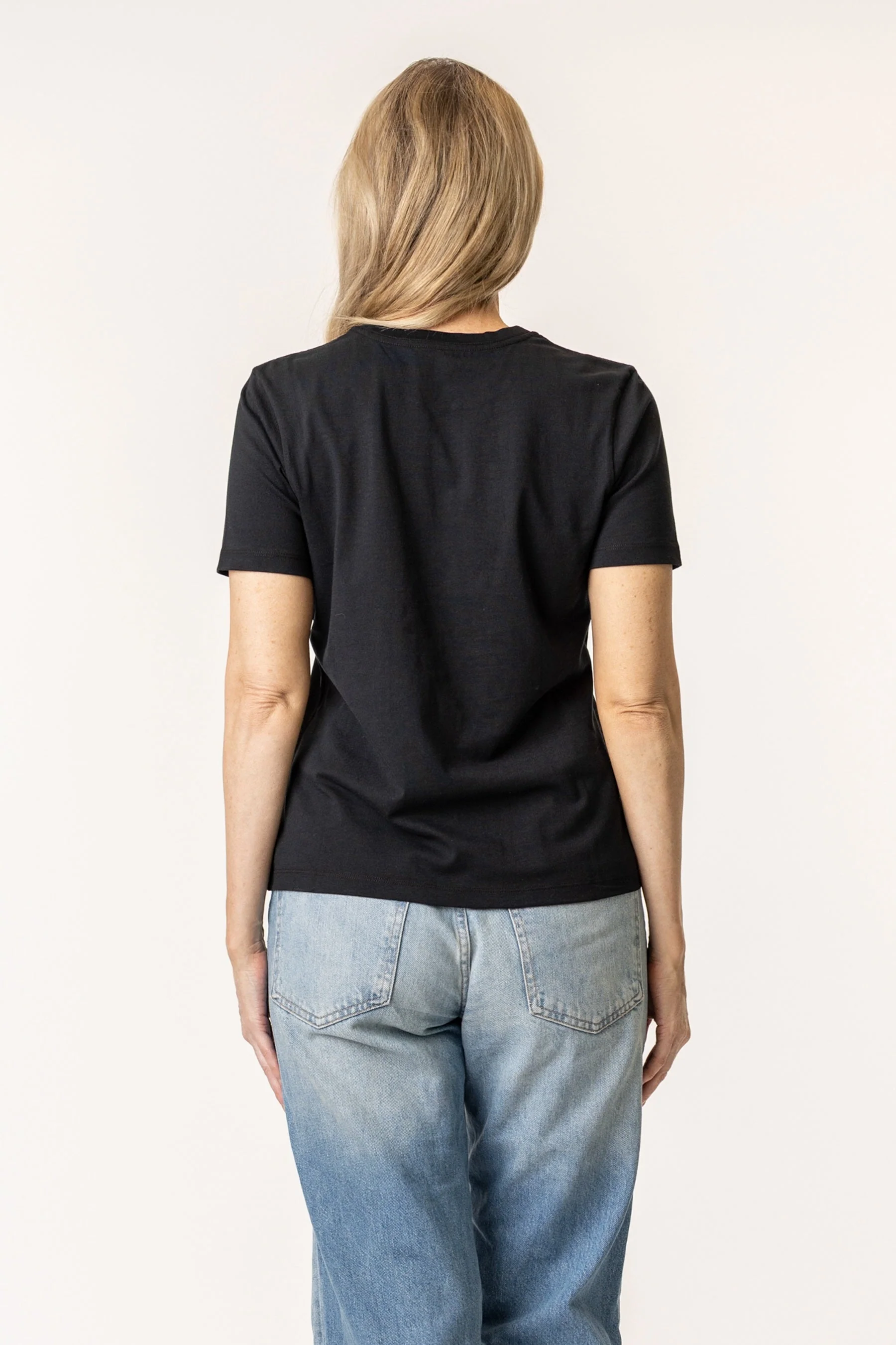 Organic Cotton T-Shirt - Image 11