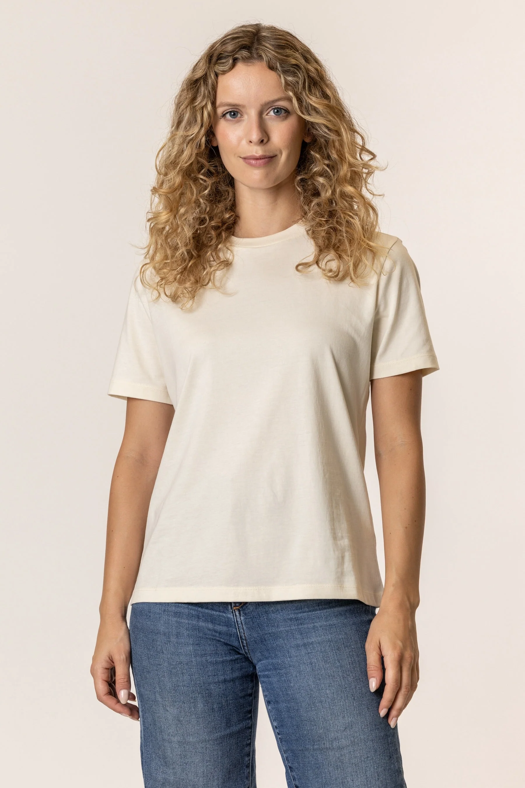Organic Cotton T-Shirt - Image 13