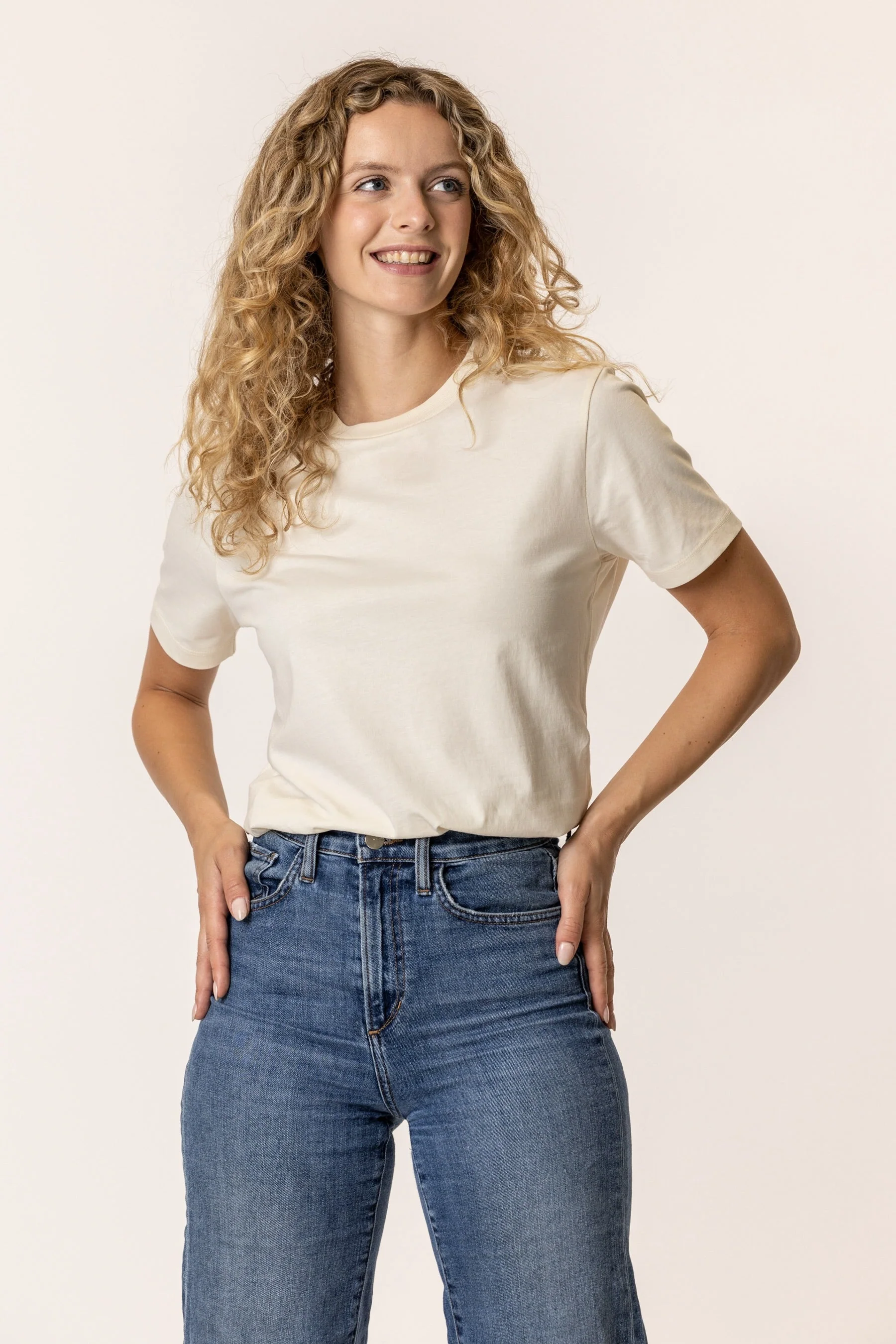 Organic Cotton T-Shirt - Image 14