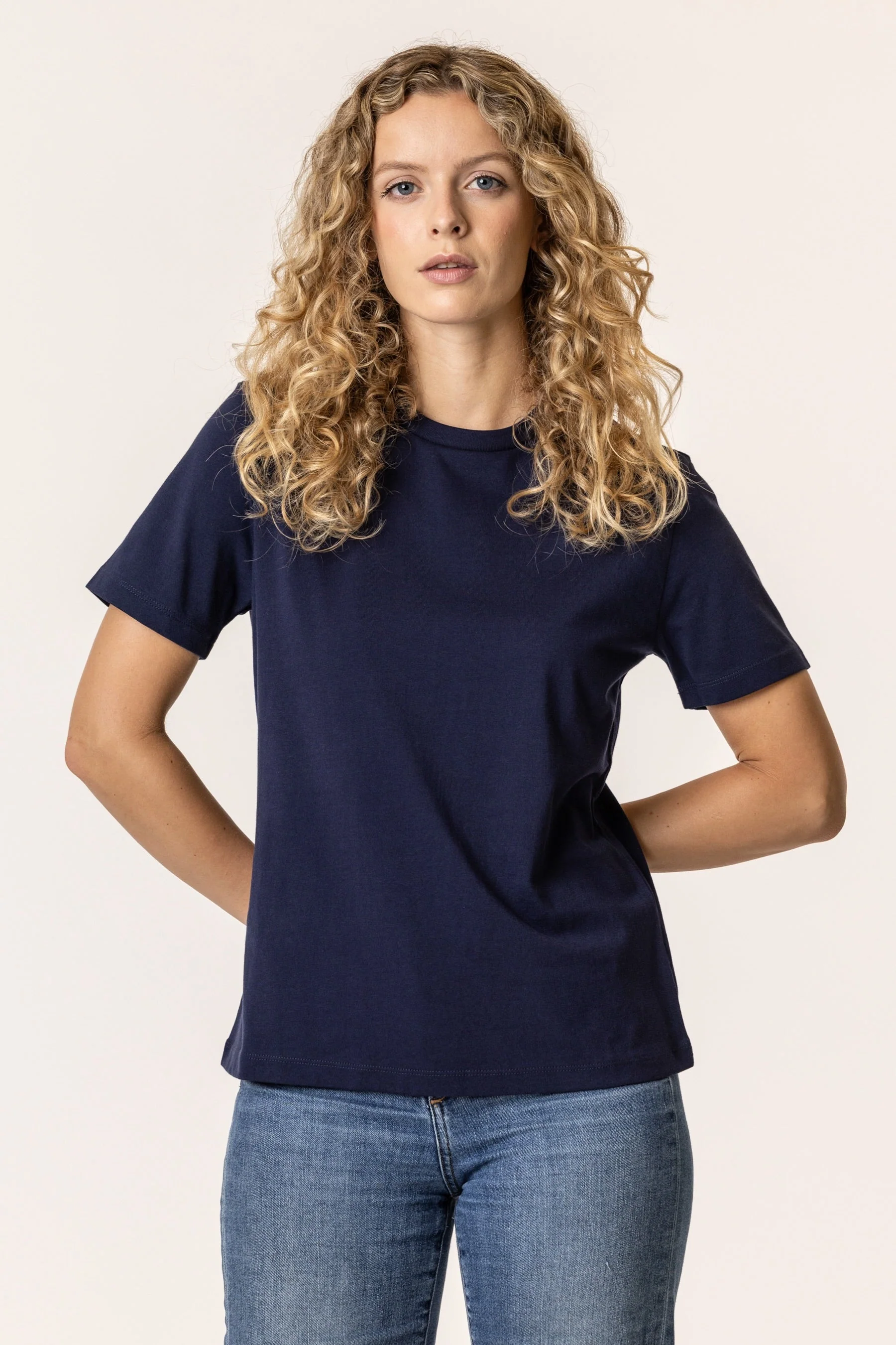Organic Cotton T-Shirt - Image 18