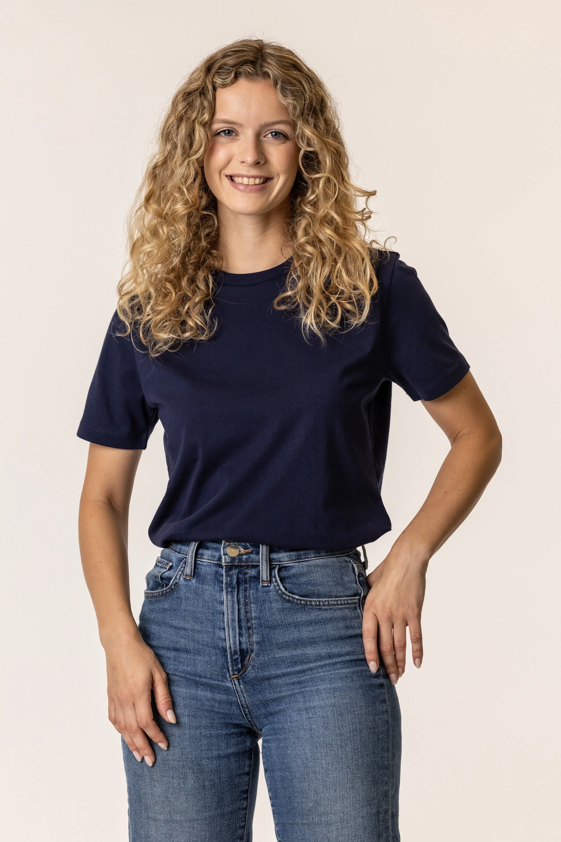 Organic Cotton T-Shirt - Image 19