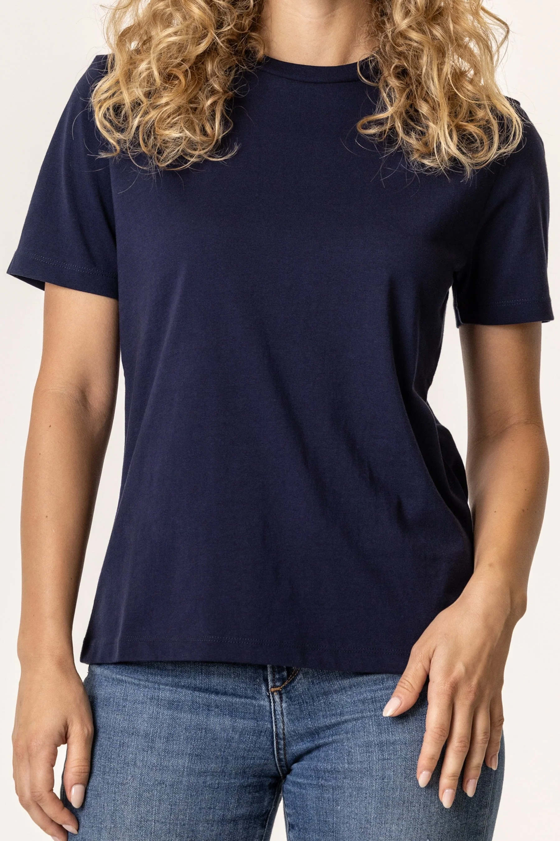 Organic Cotton T-Shirt - Image 20