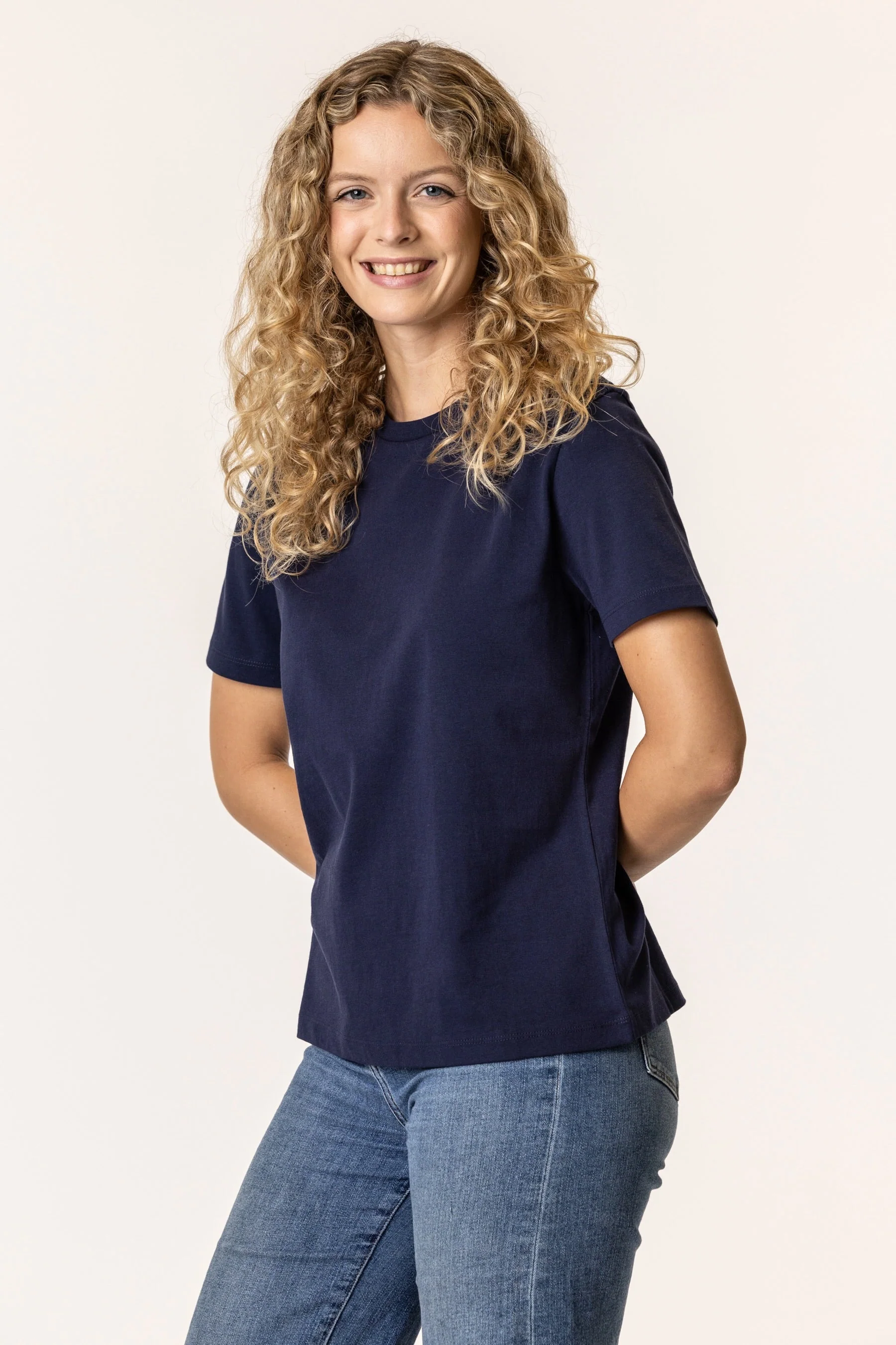 Organic Cotton T-Shirt - Image 21