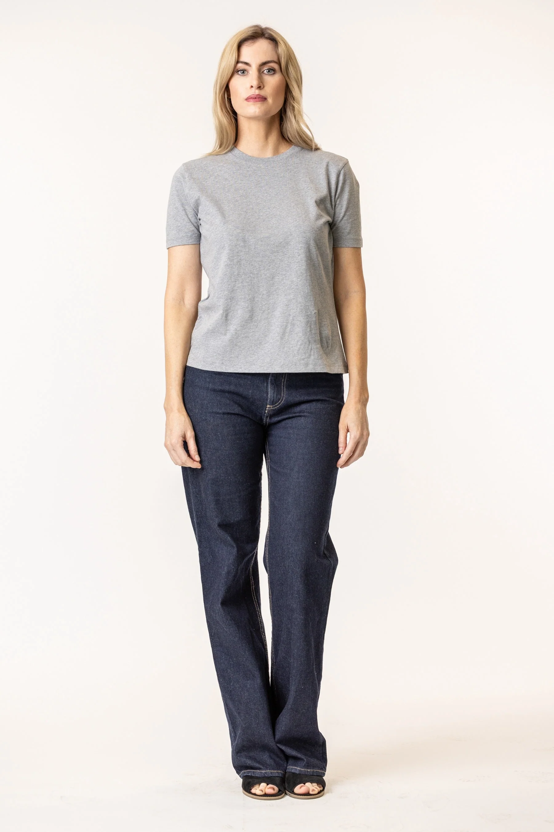 Organic Cotton T-Shirt - Image 23