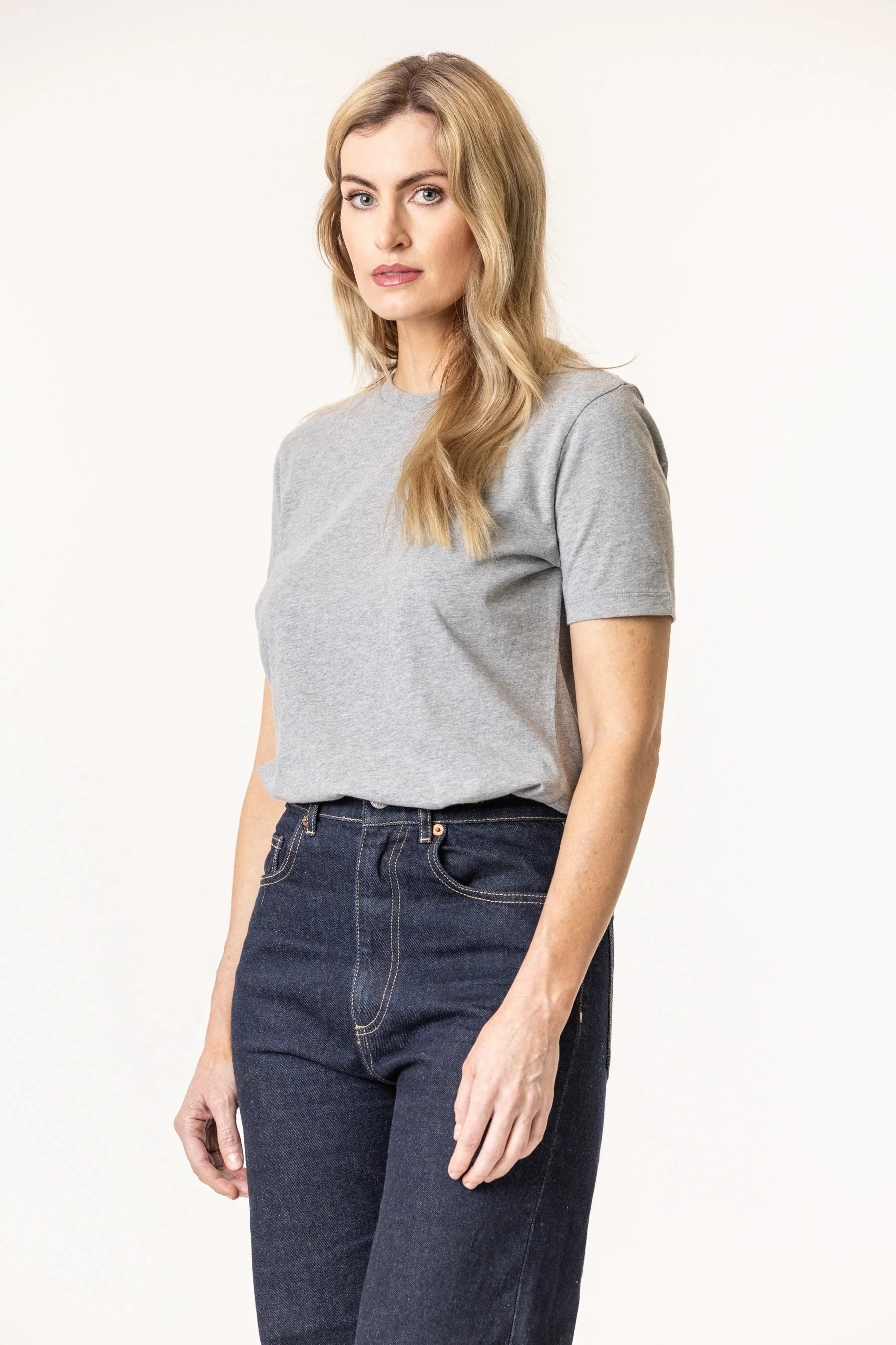 Organic Cotton T-Shirt - Image 24