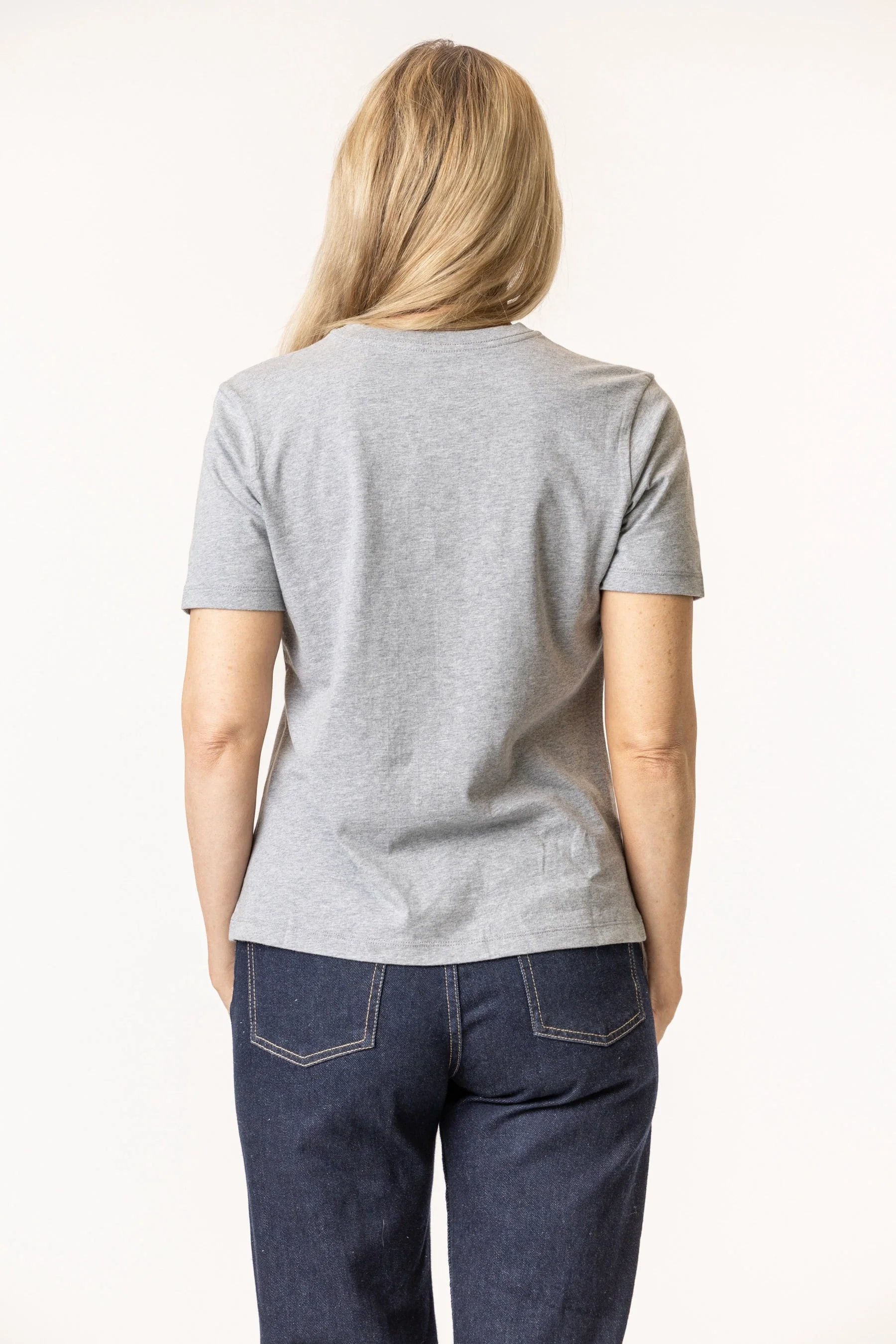 Organic Cotton T-Shirt - Image 26