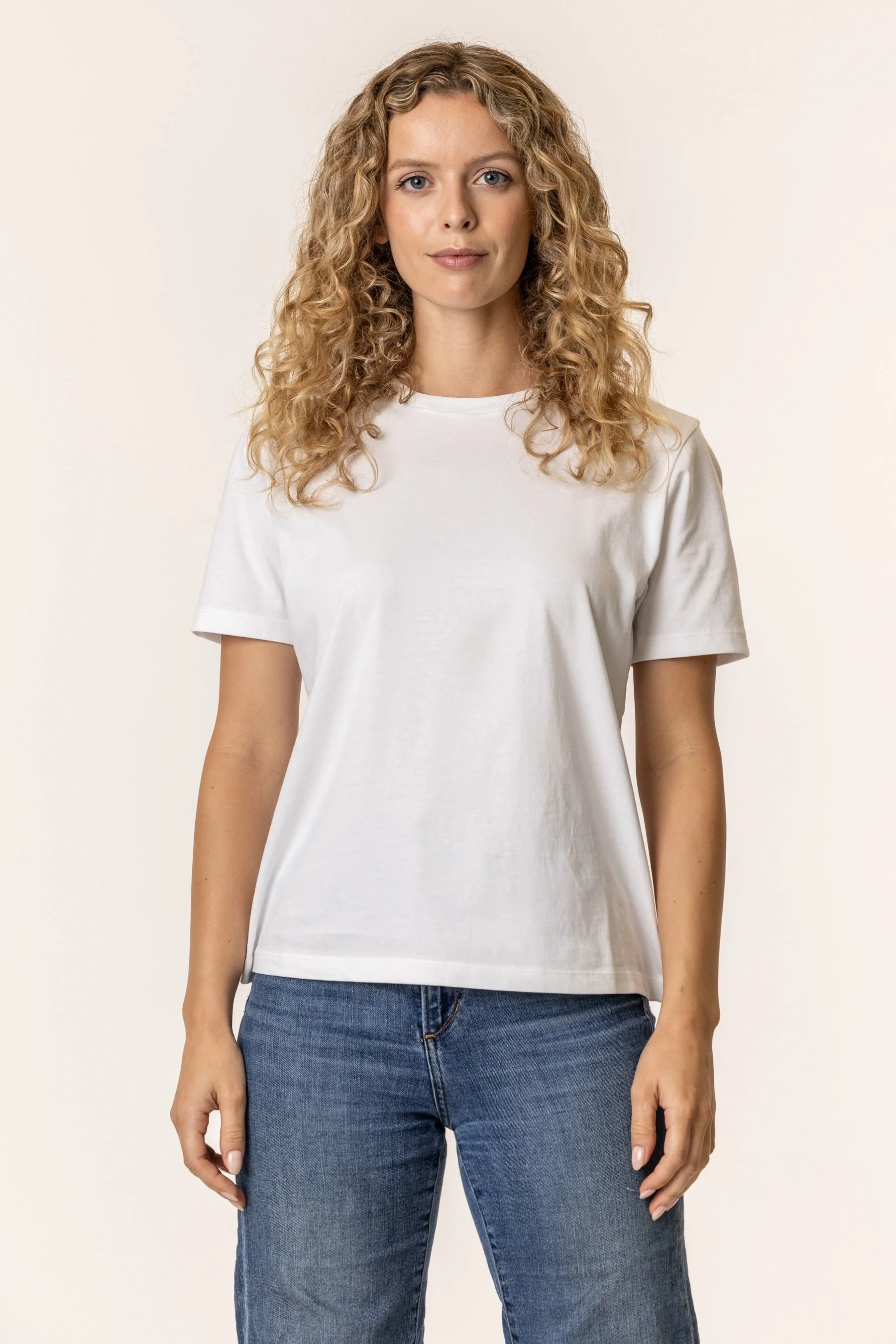 Organic Cotton T-Shirt - Image 3